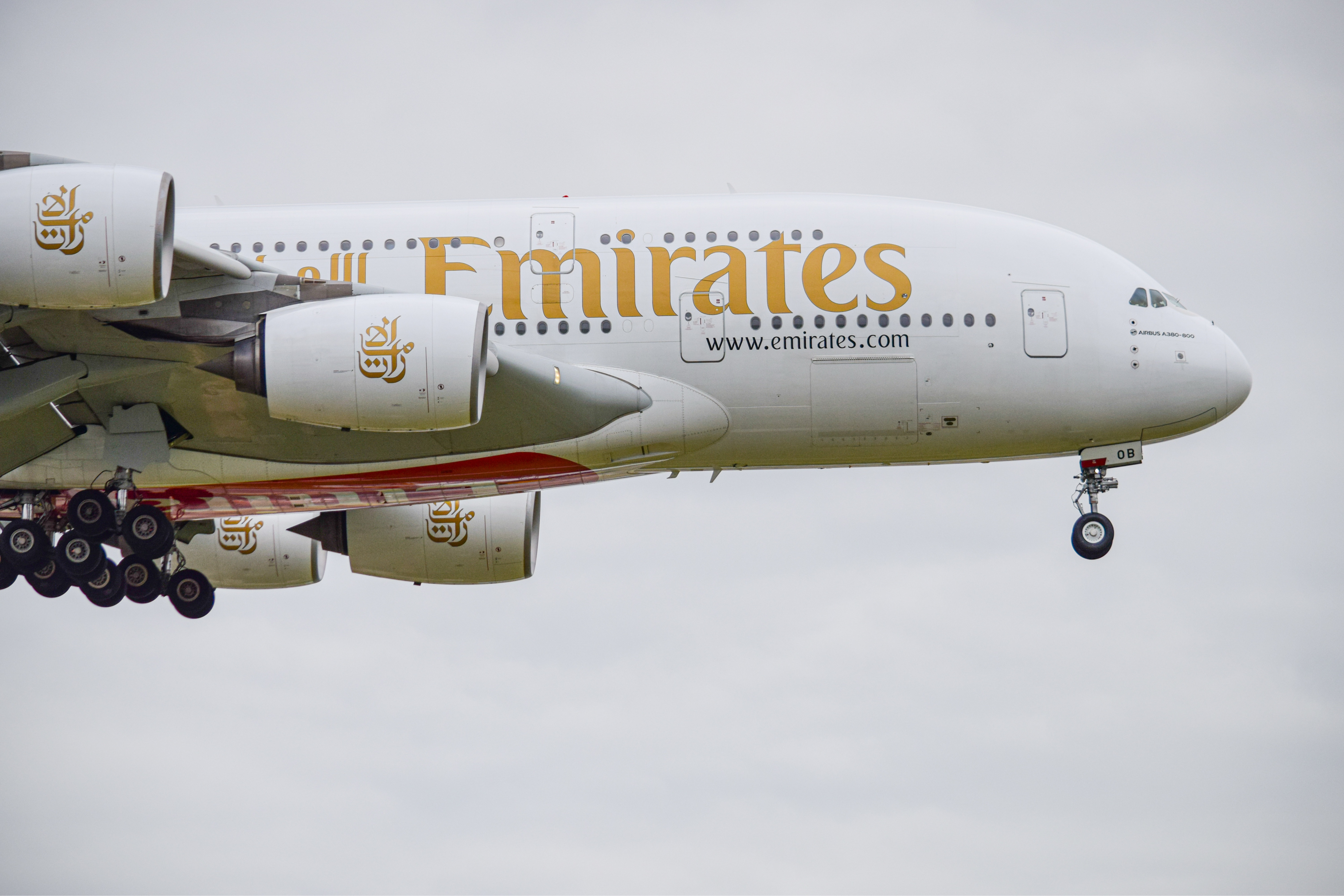 Aircraft
