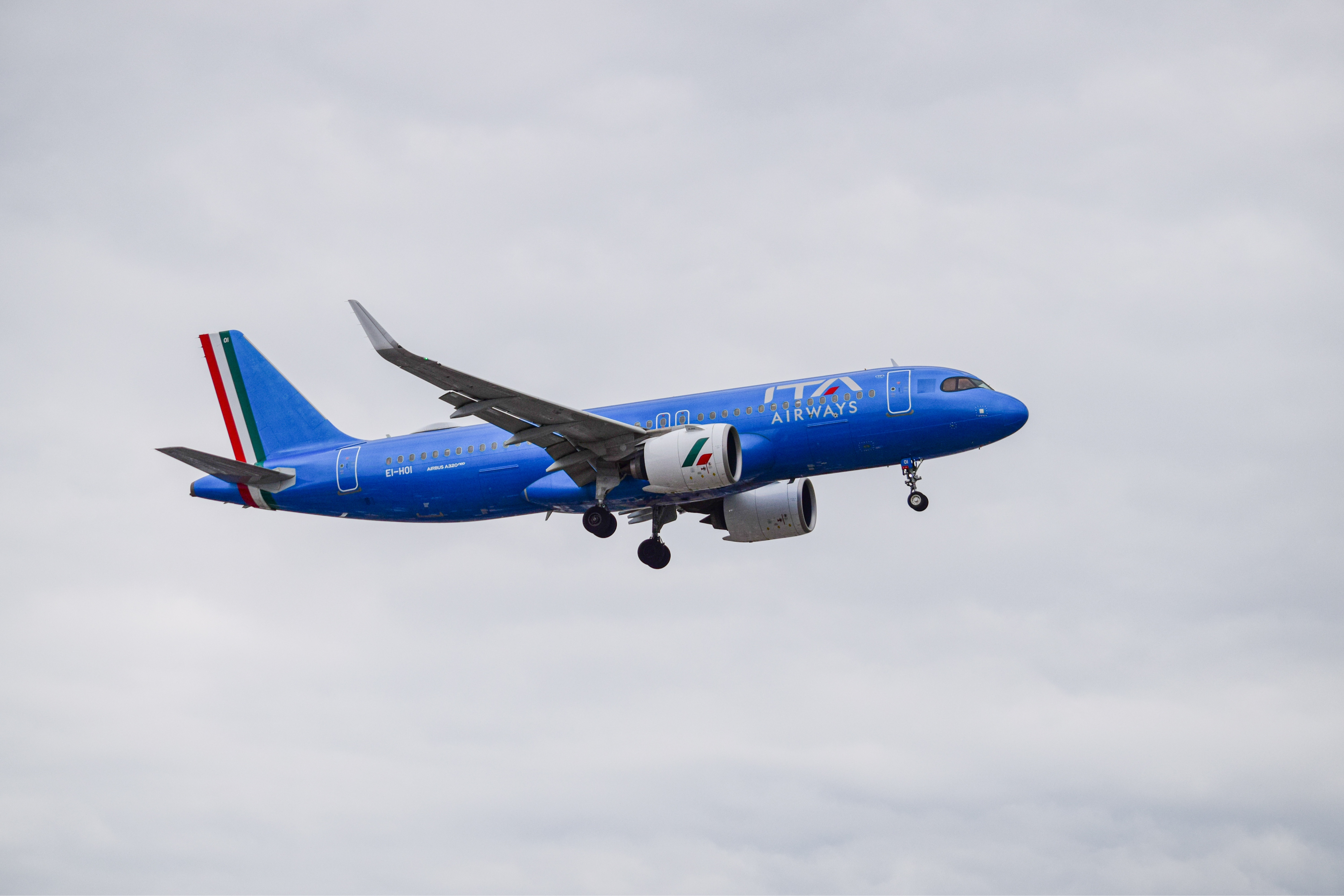 Aircraft