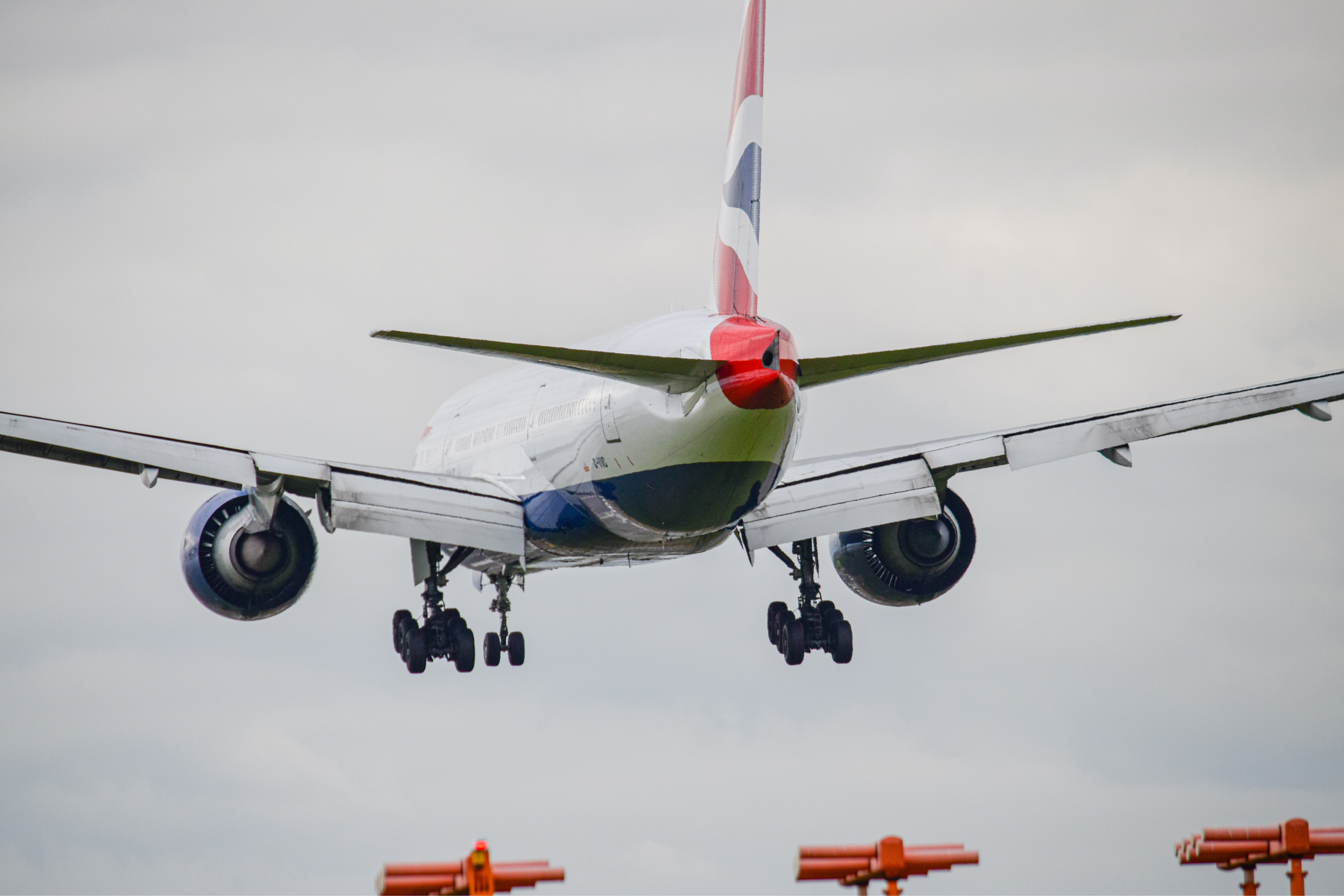 Aircraft