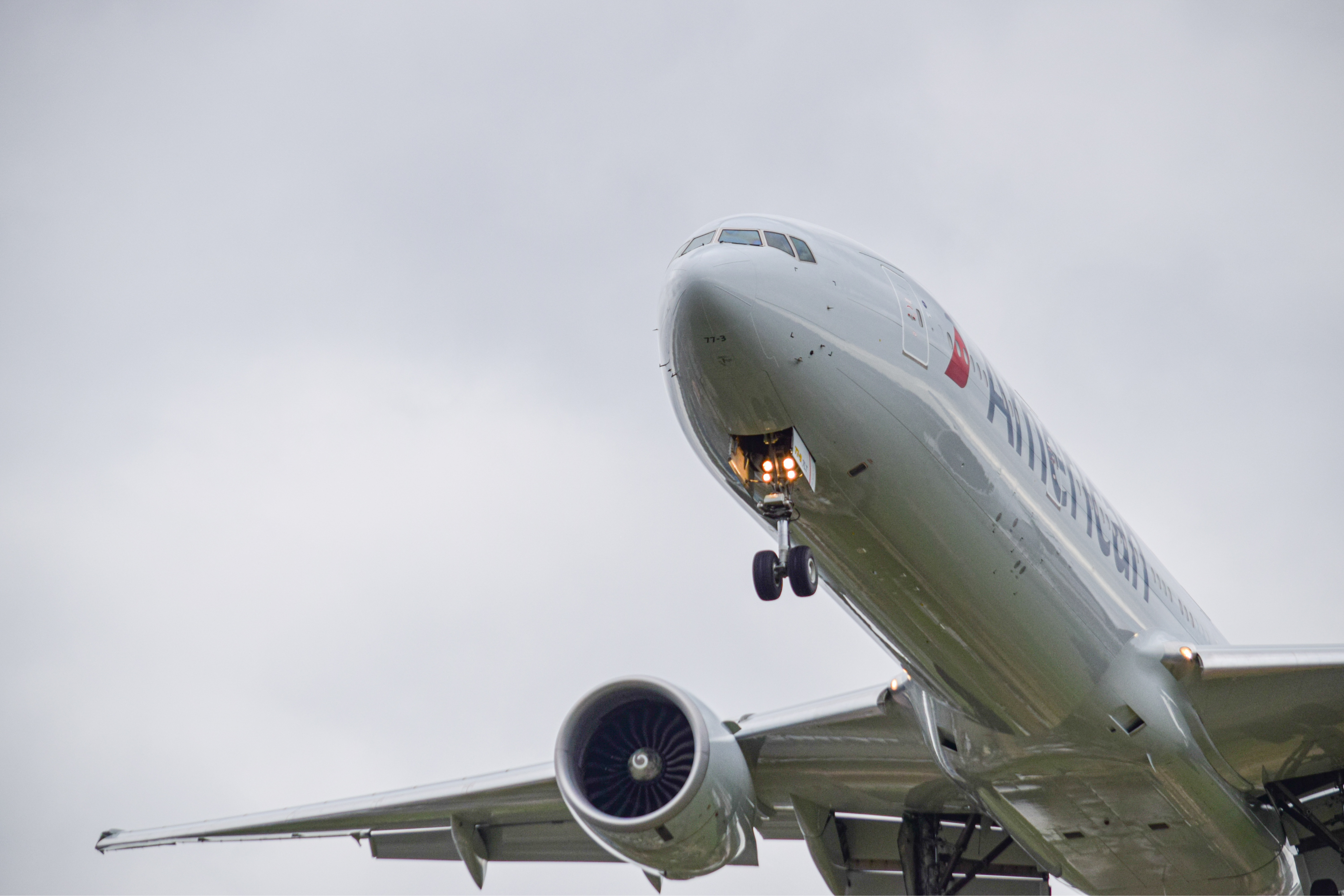 Aircraft