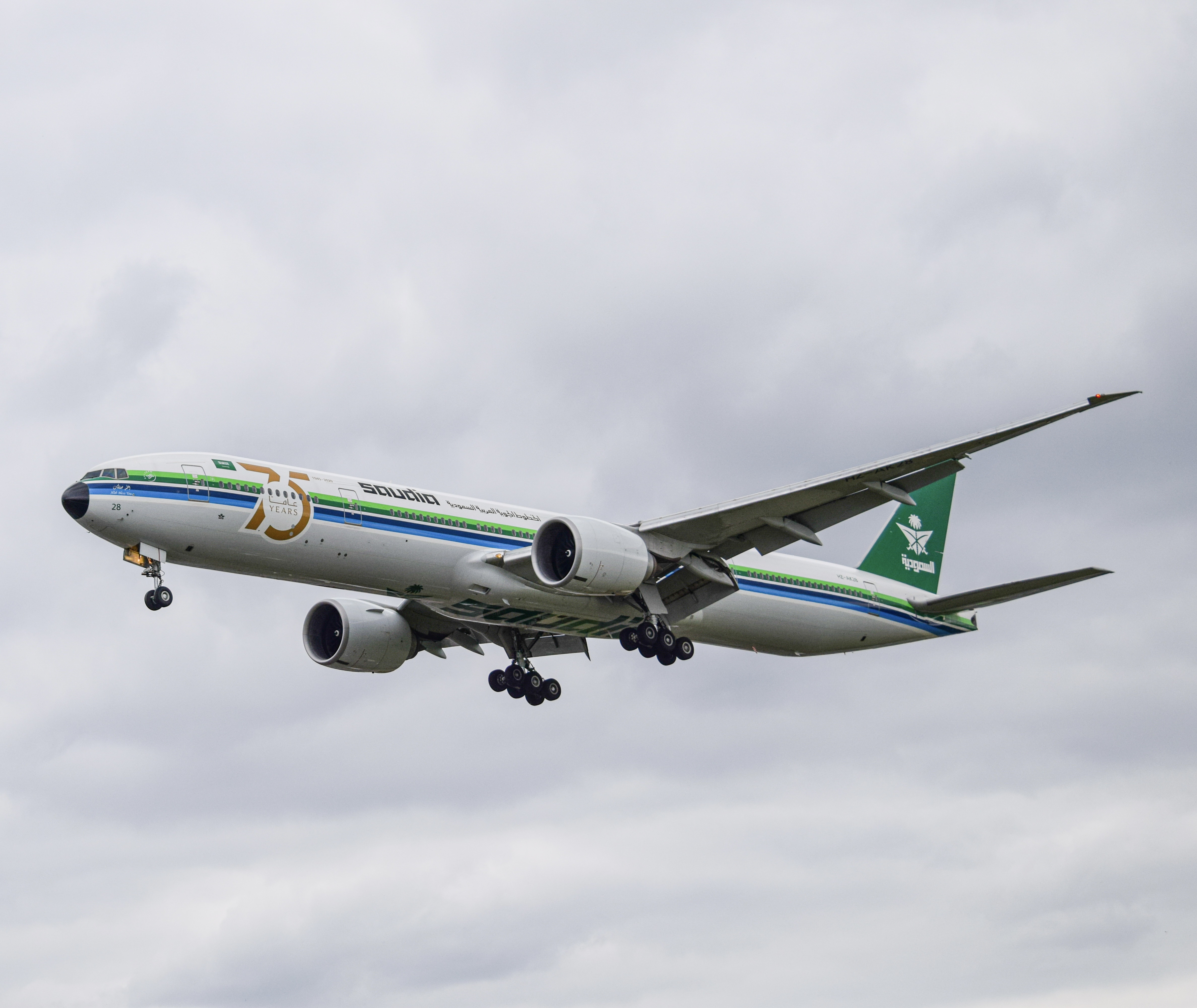 Aircraft