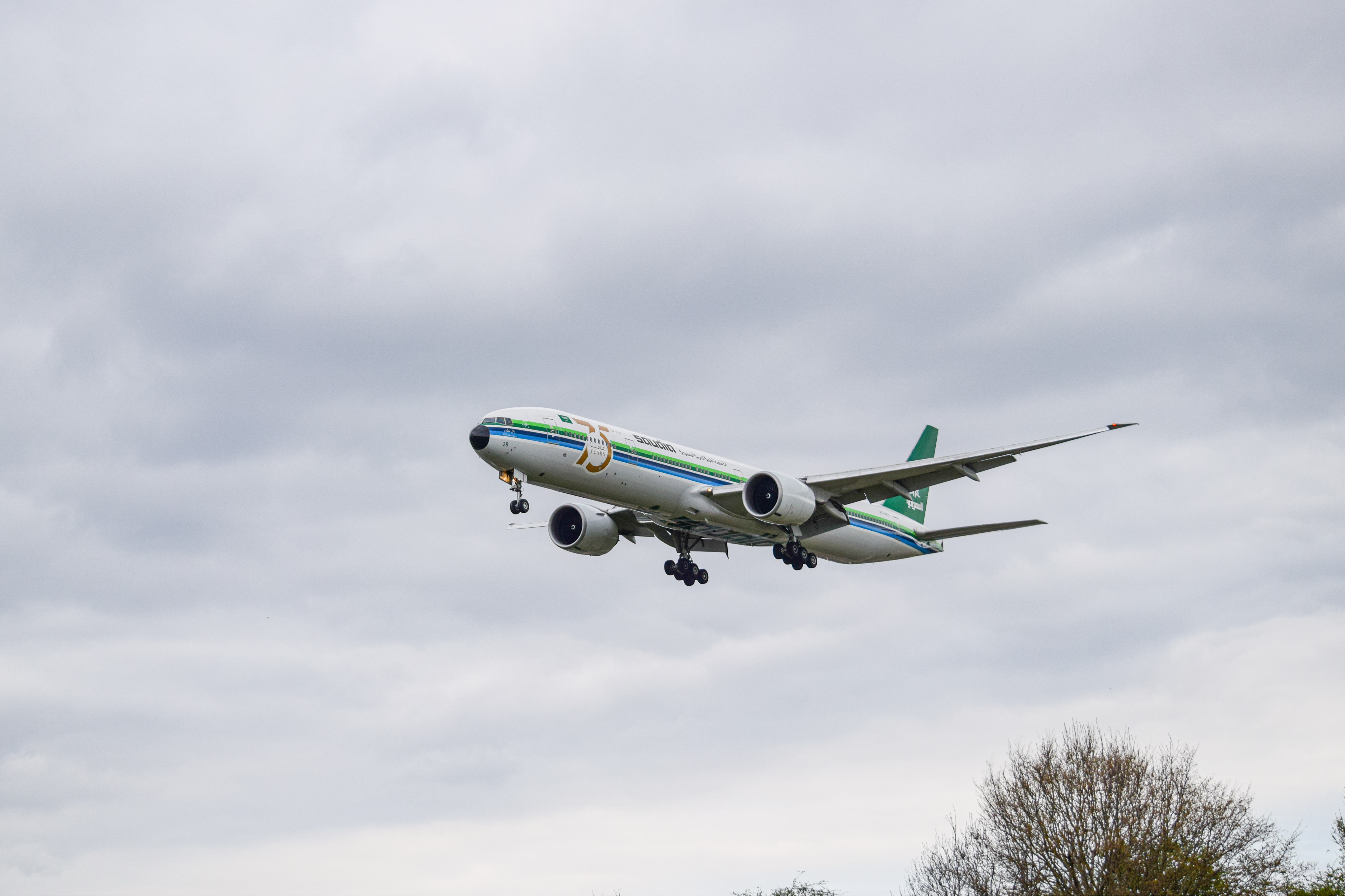 Aircraft