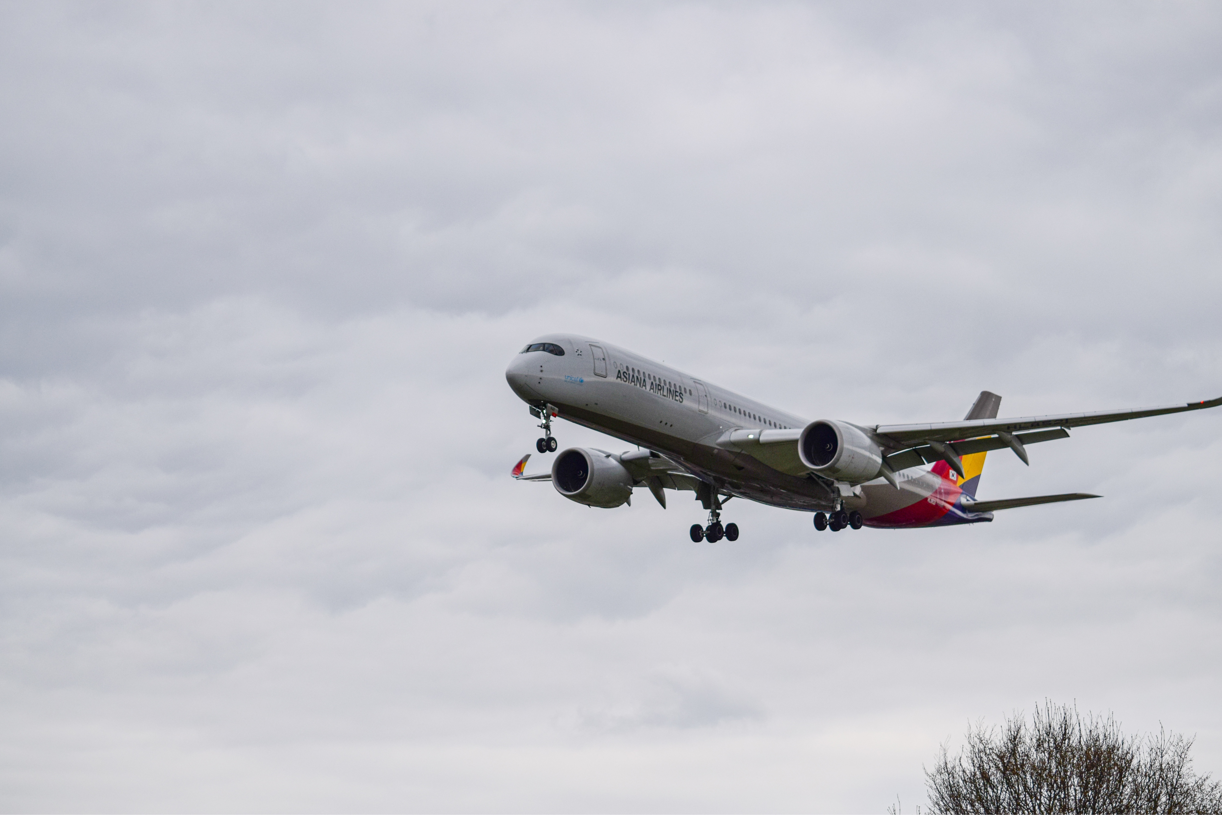 Aircraft