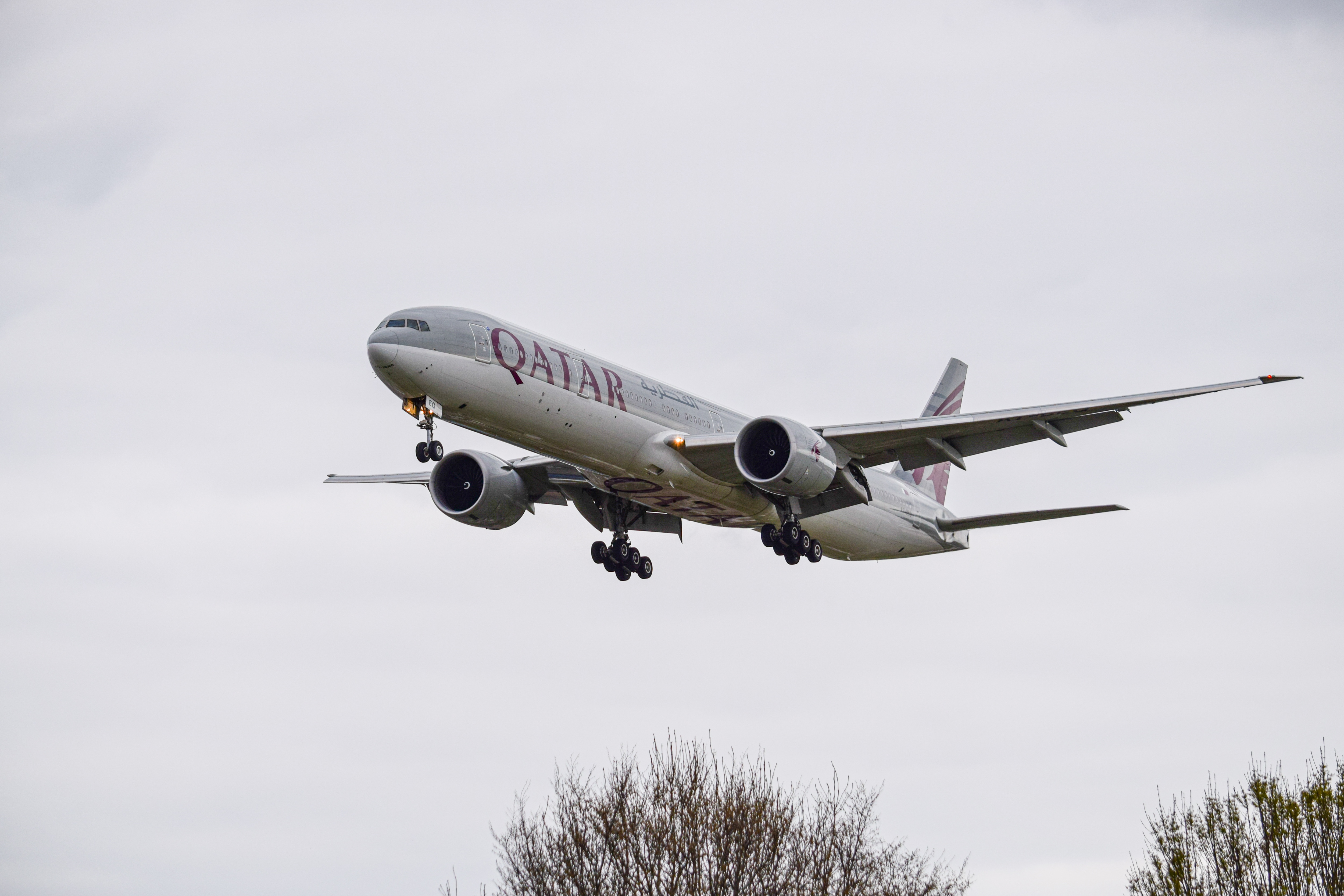 Aircraft