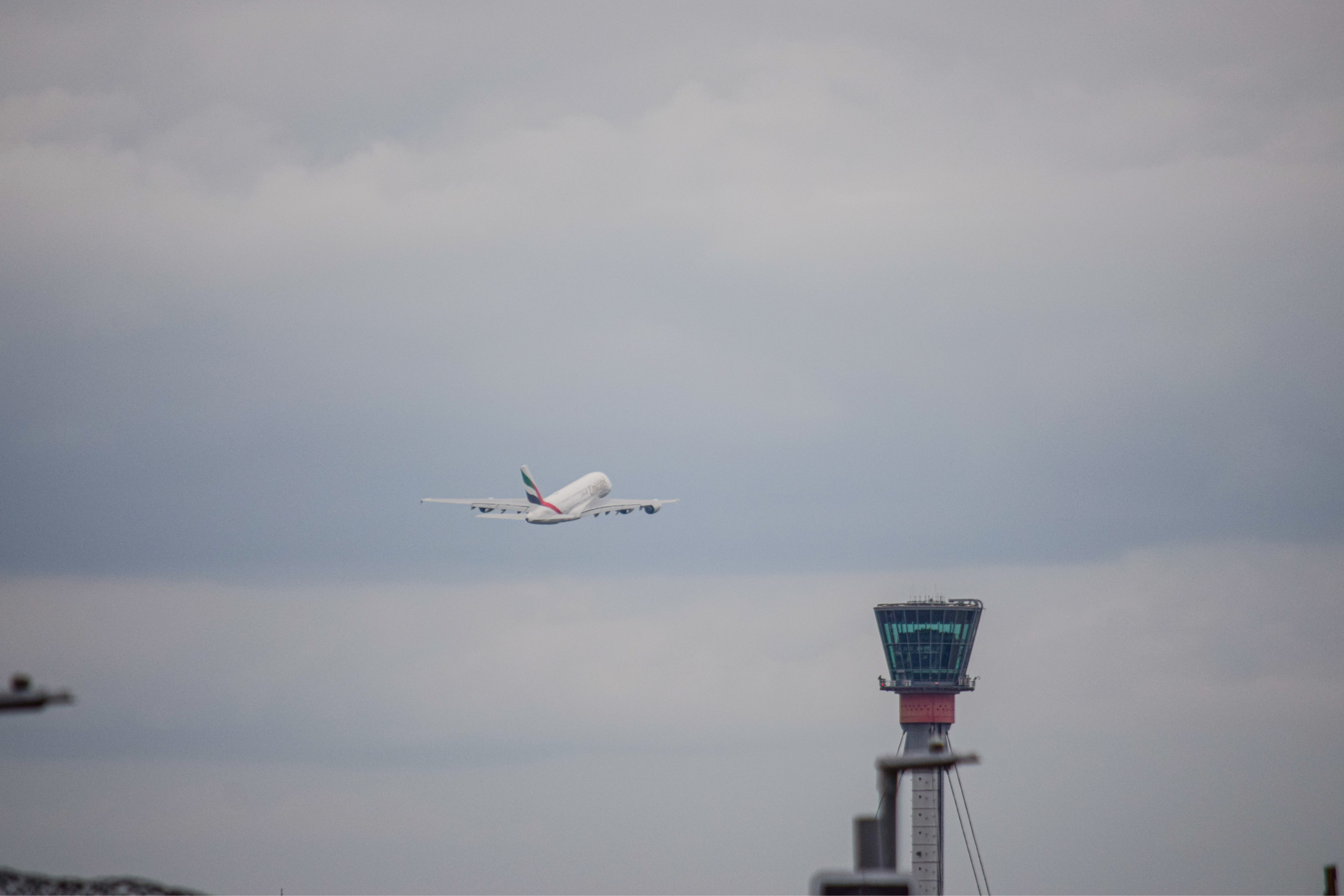 Aircraft