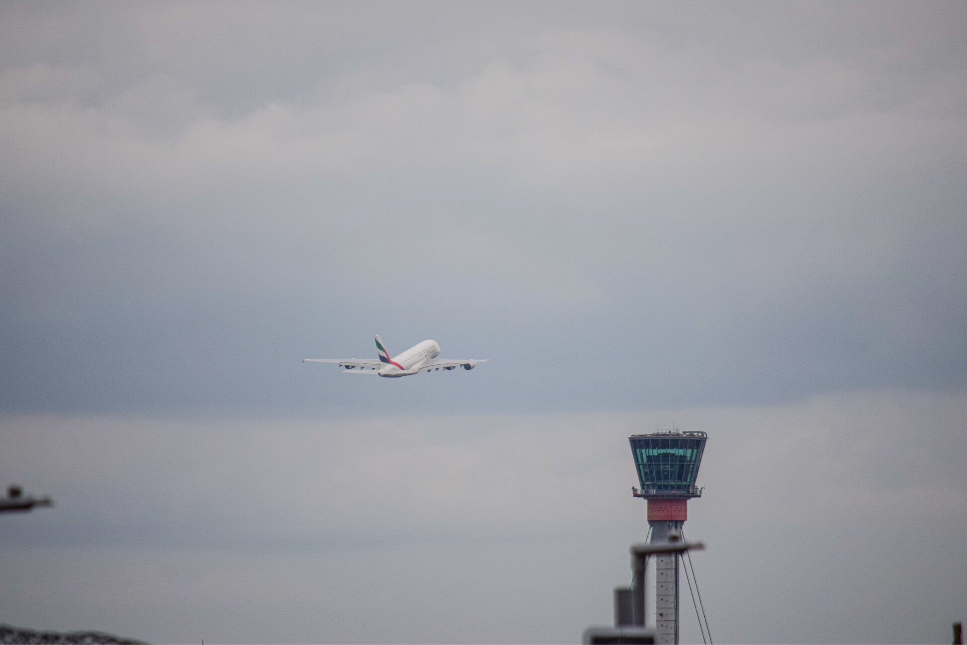 Spotting