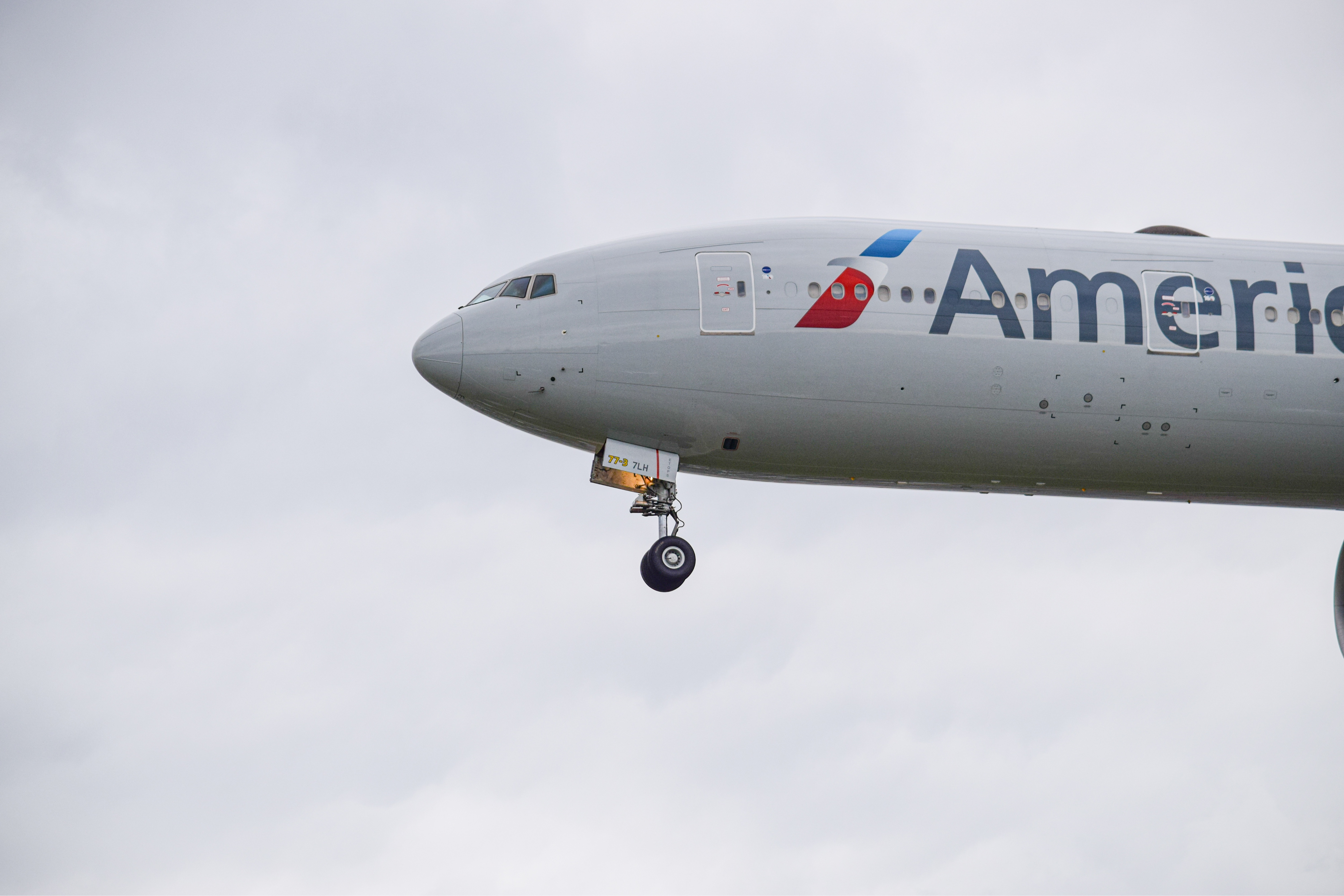 Aircraft