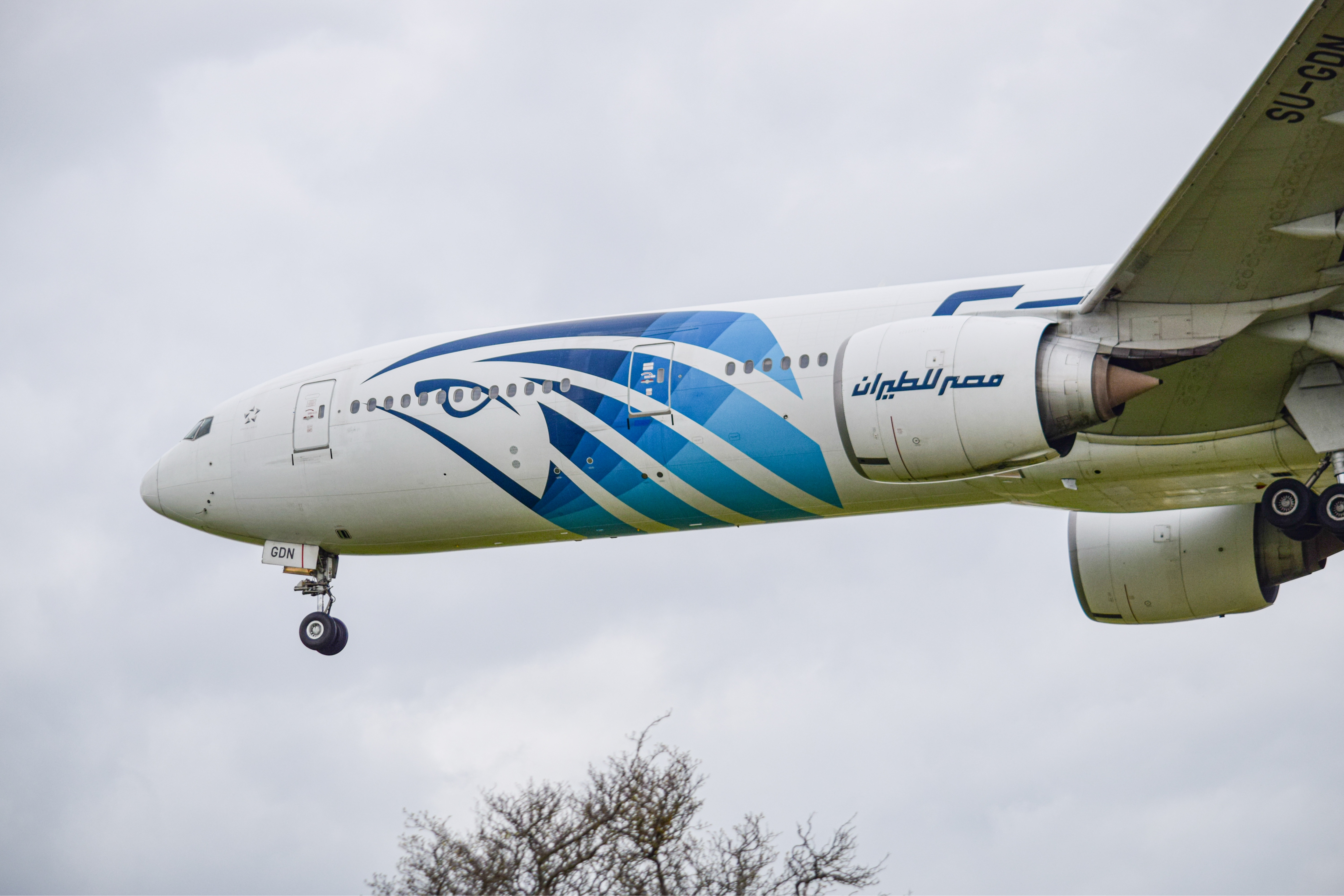 Aircraft