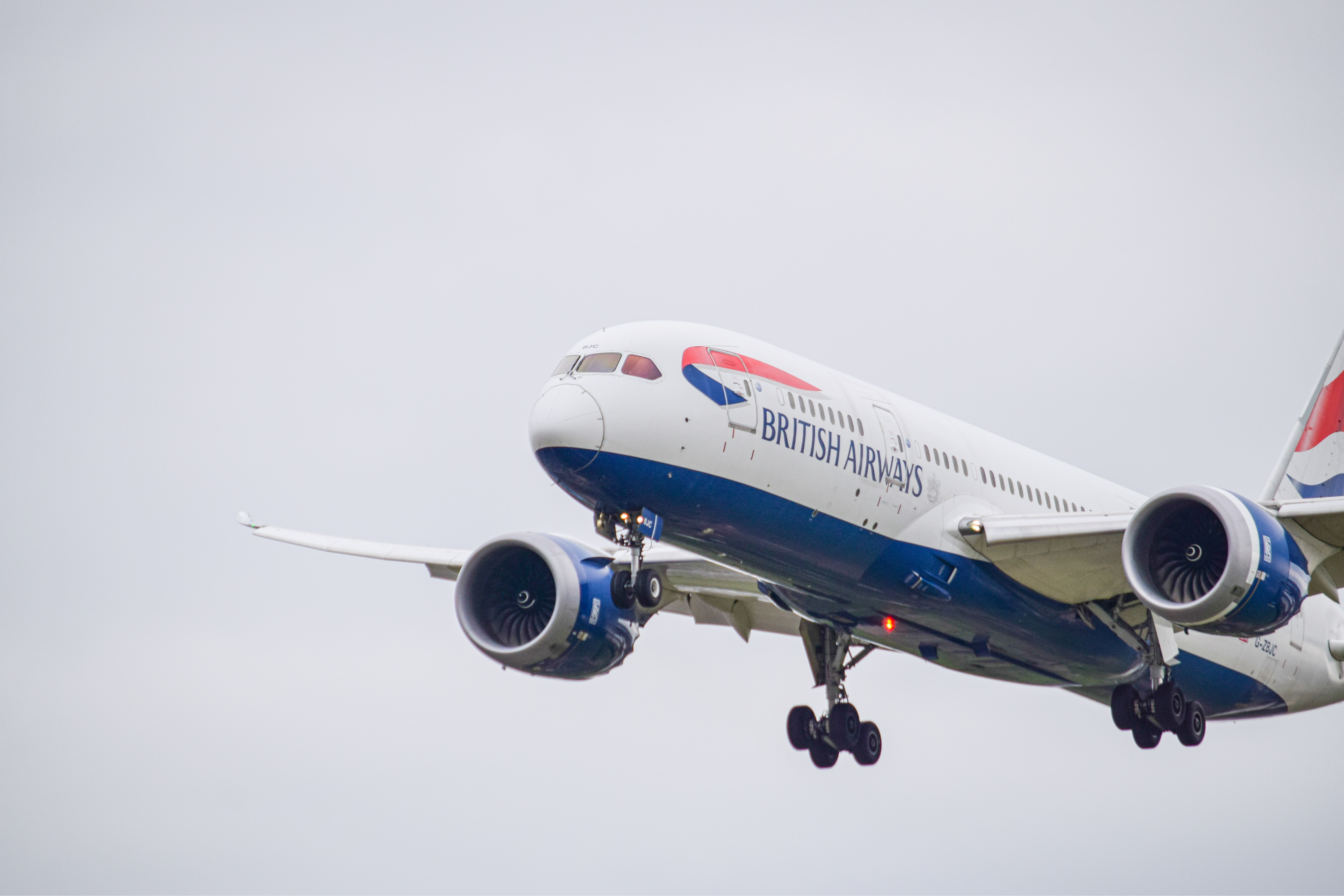 Aircraft