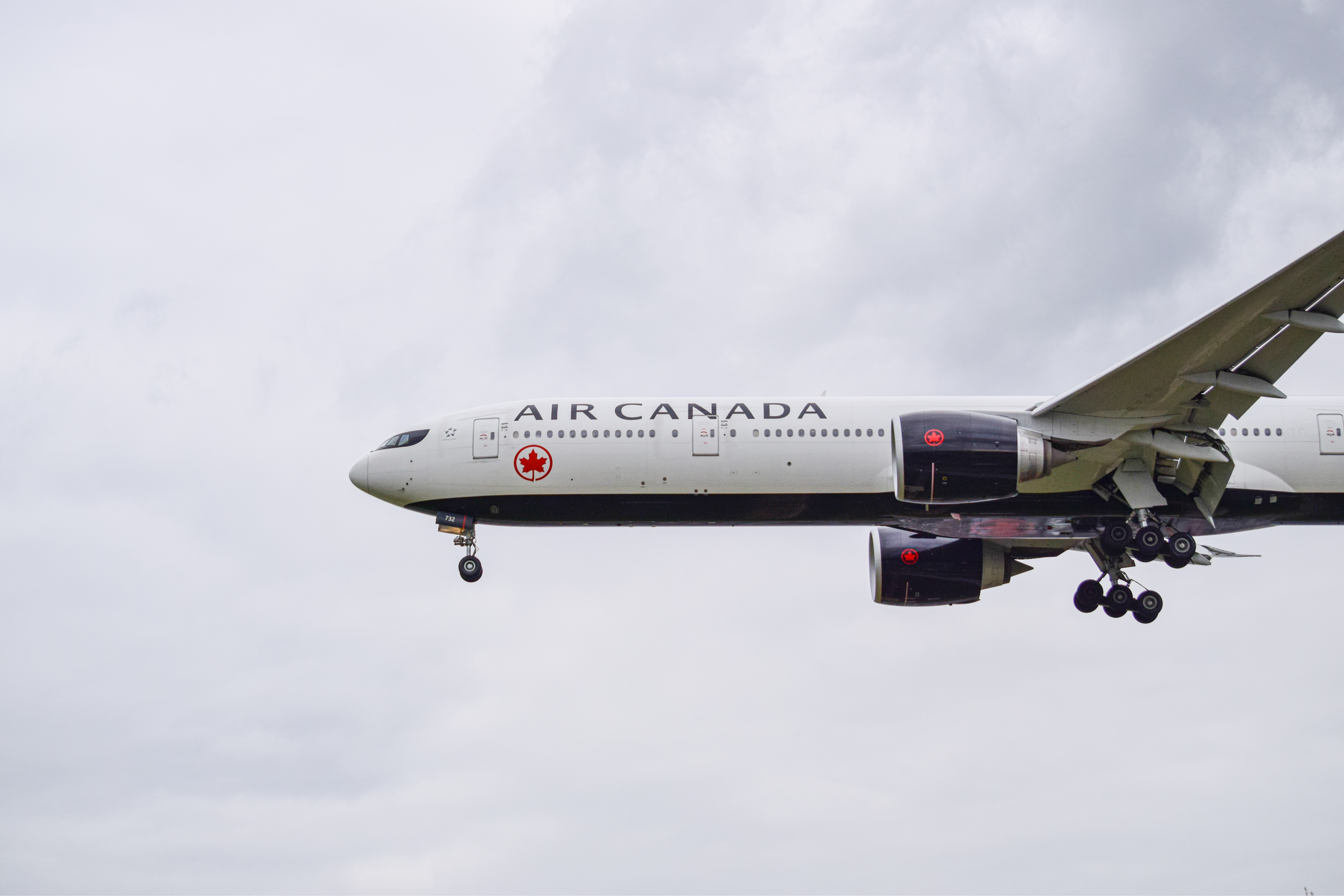 Aircraft