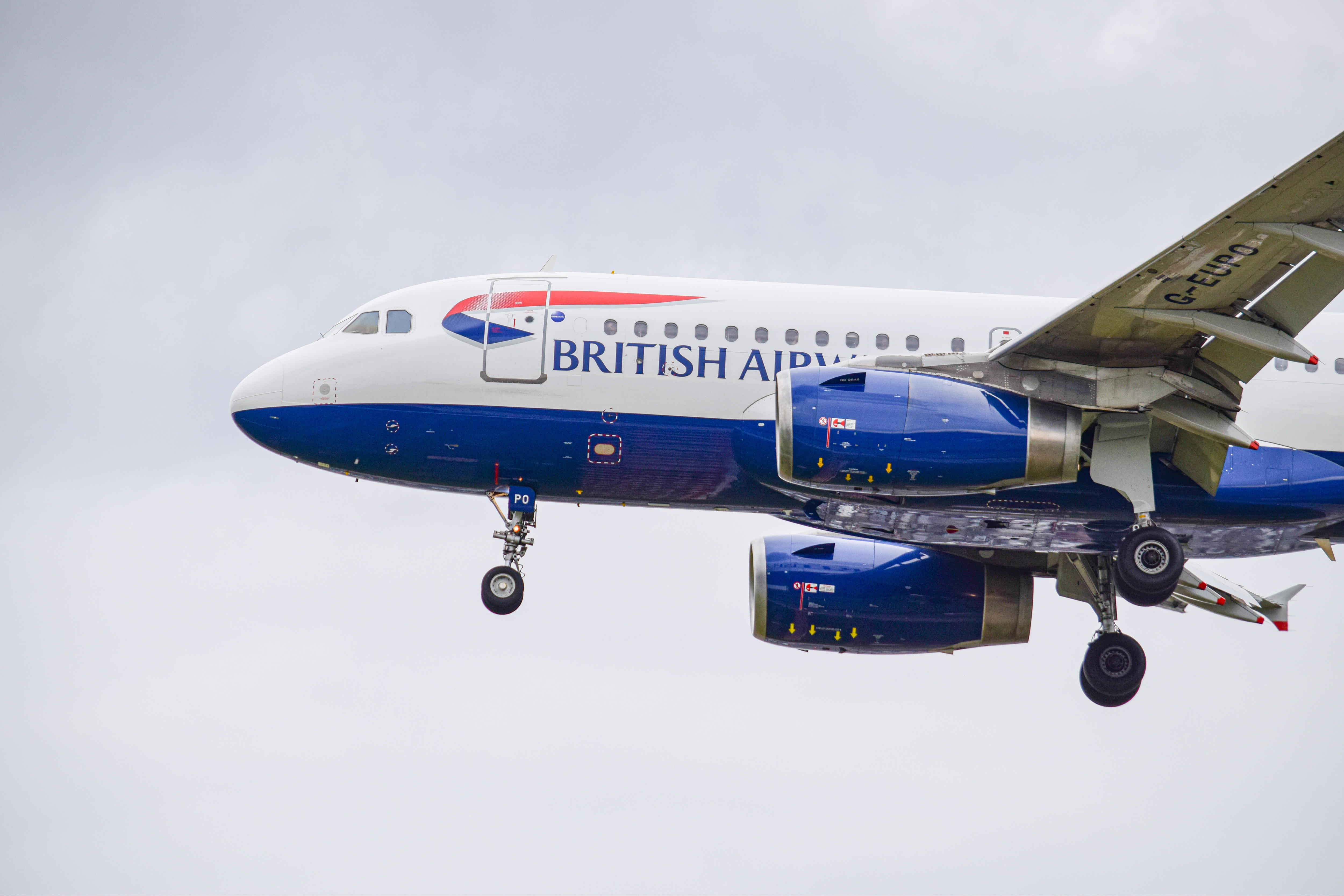 Aircraft