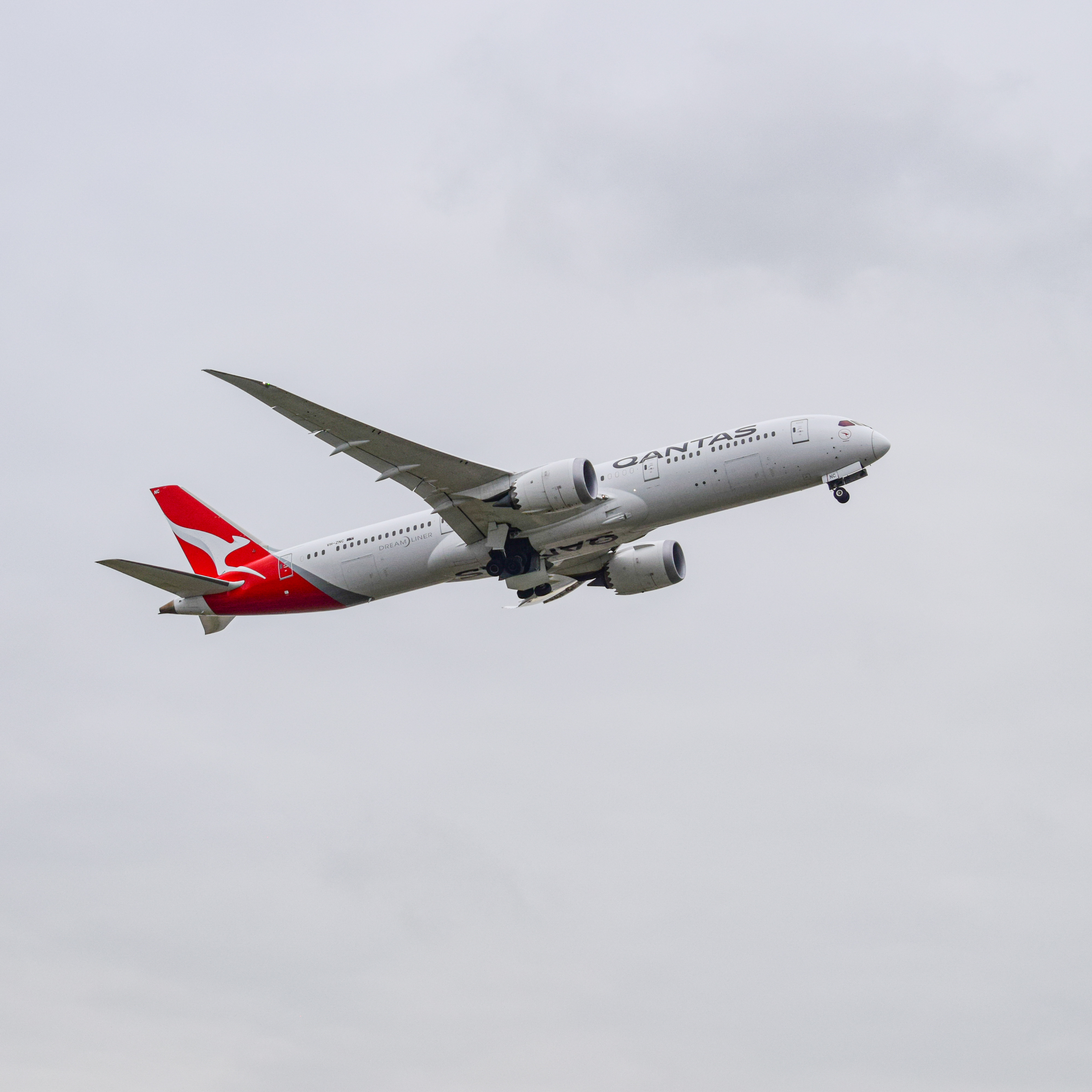 Aircraft