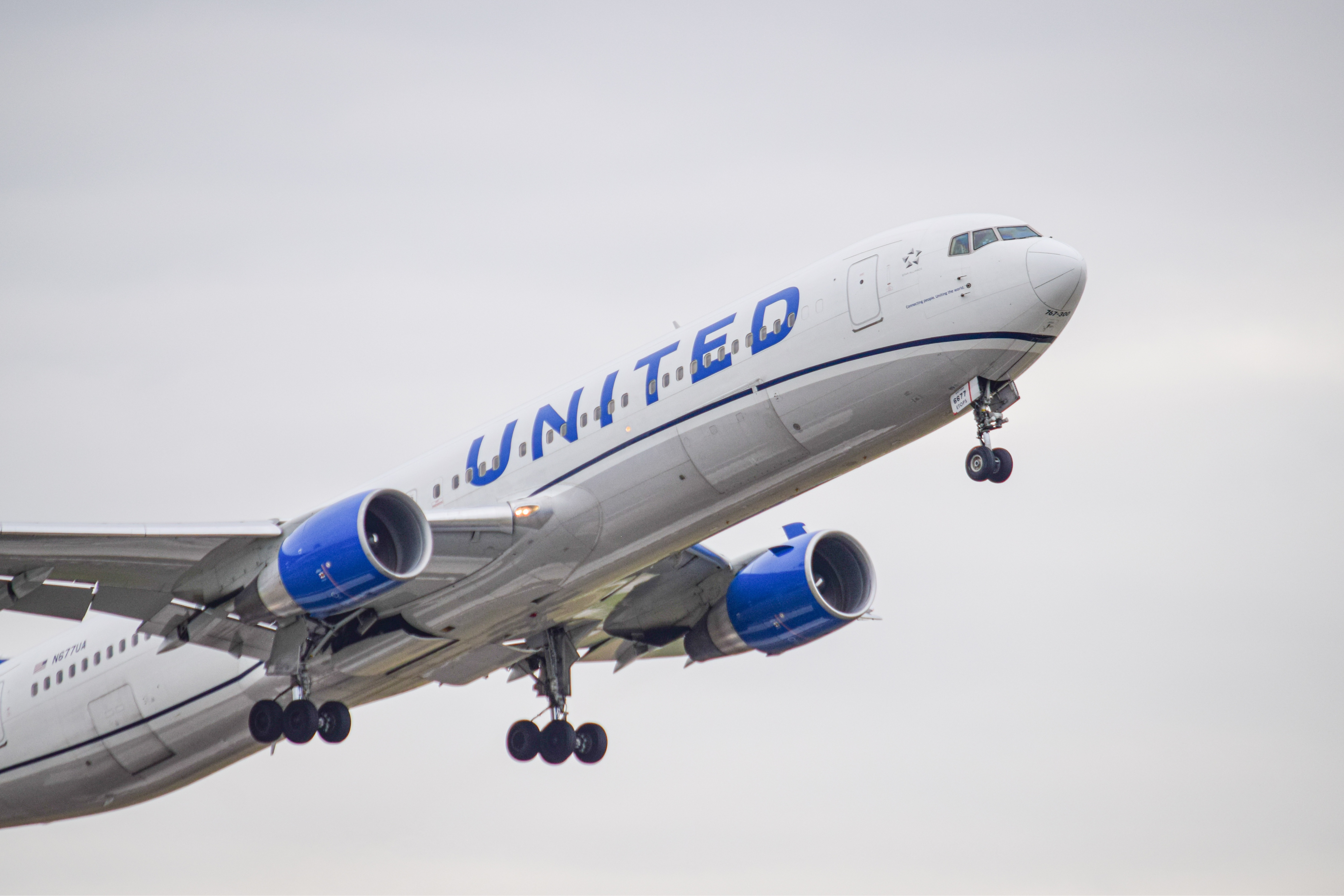 Aircraft