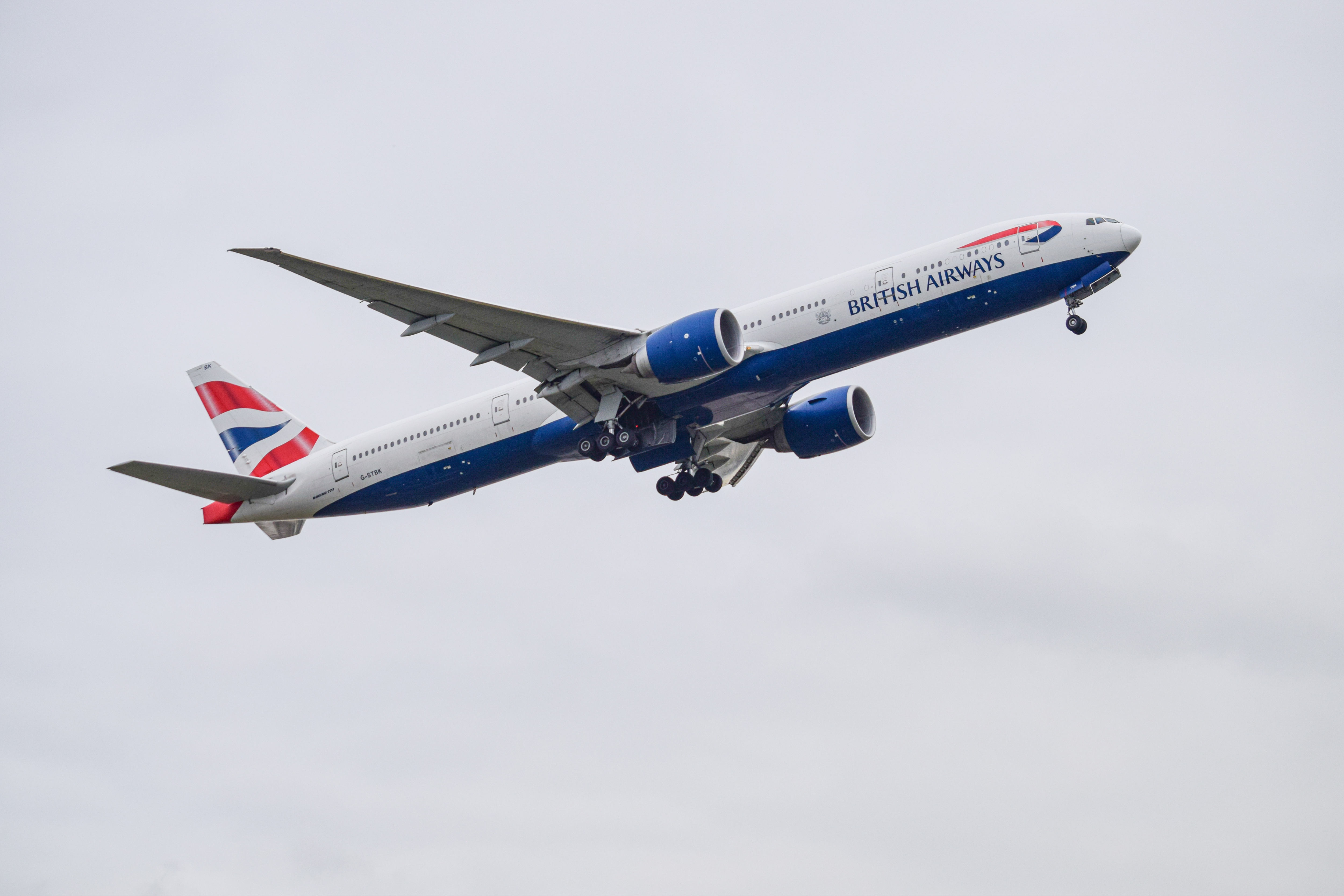 Aircraft