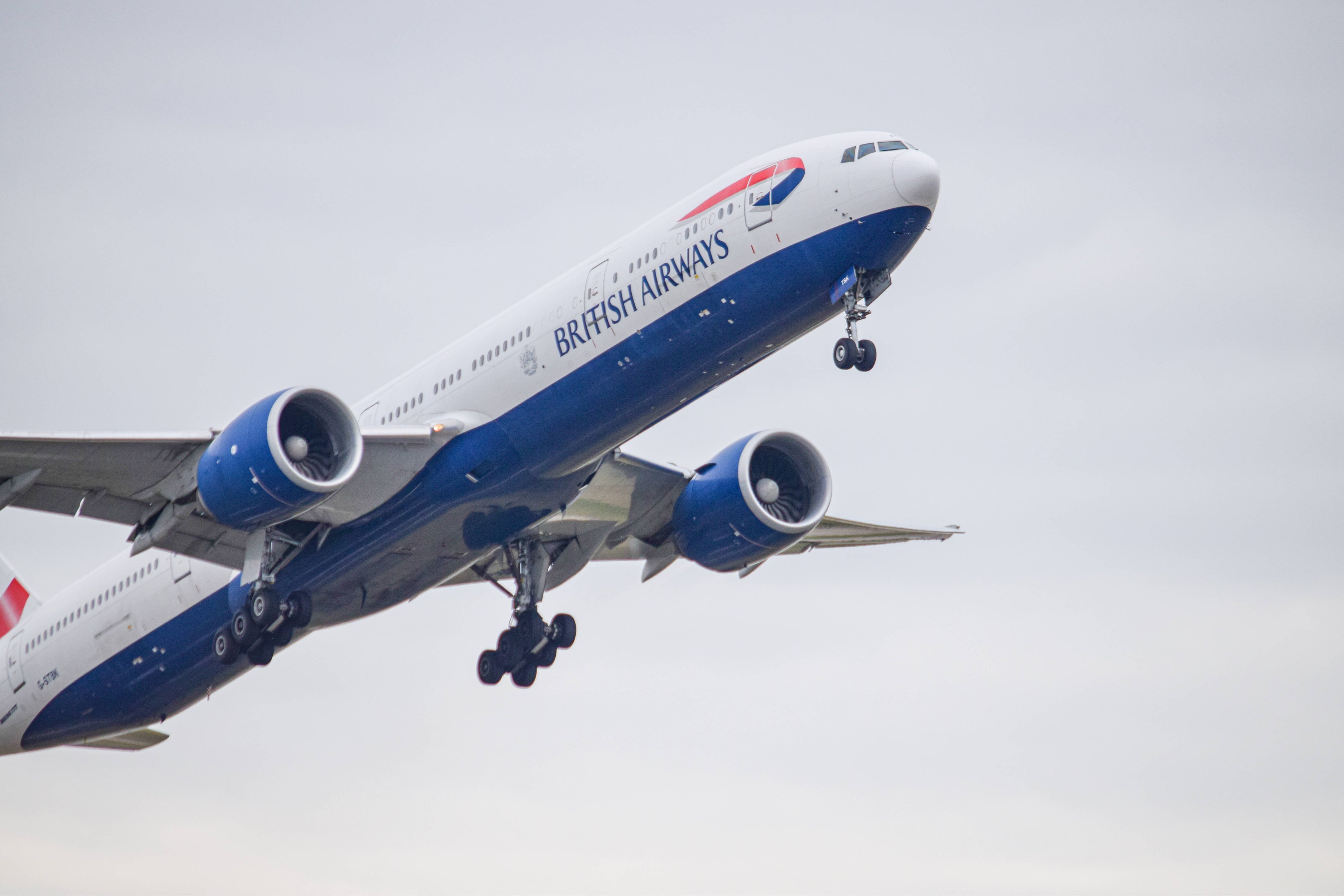 Aircraft
