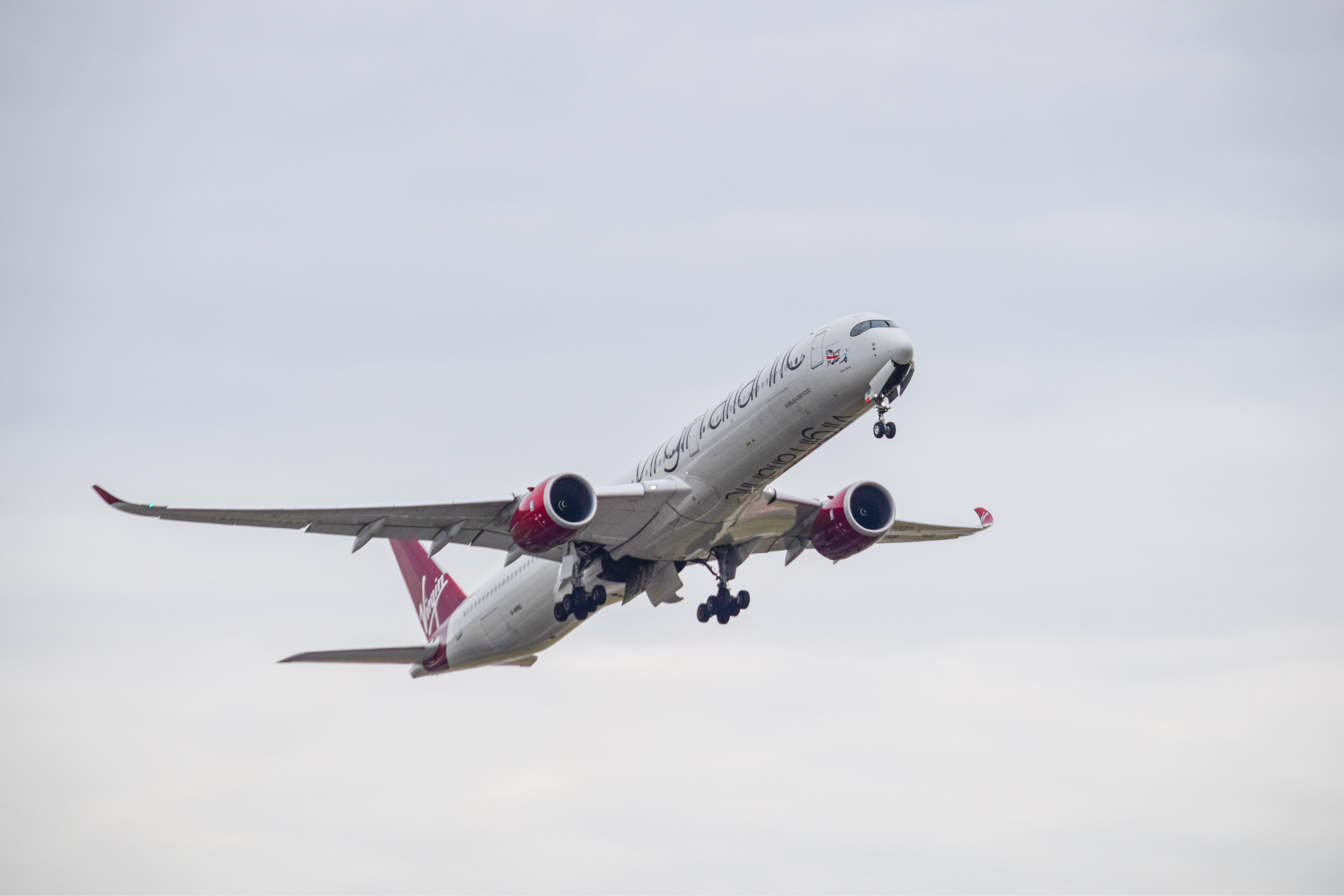 Aircraft