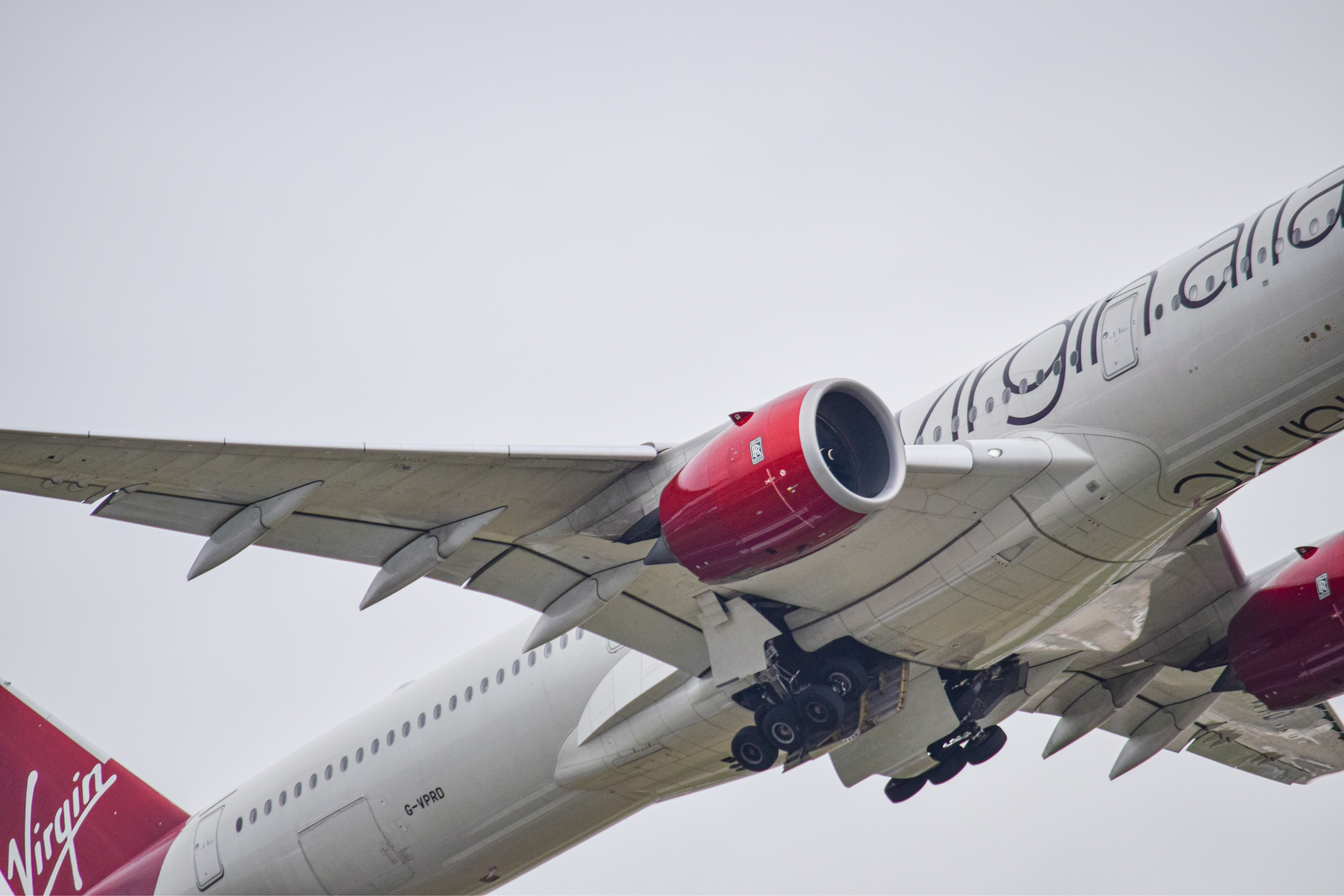 Aircraft