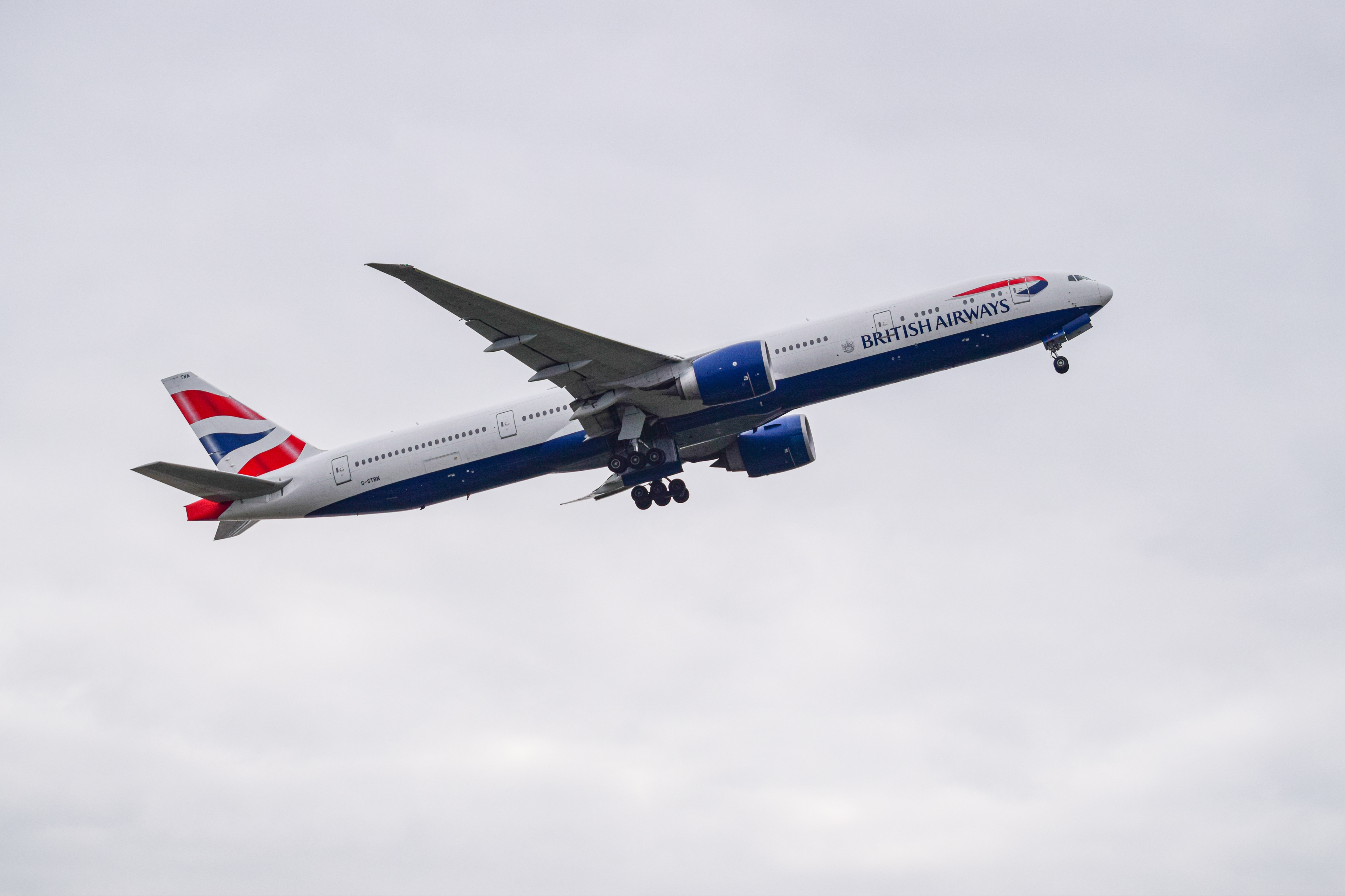 Aircraft