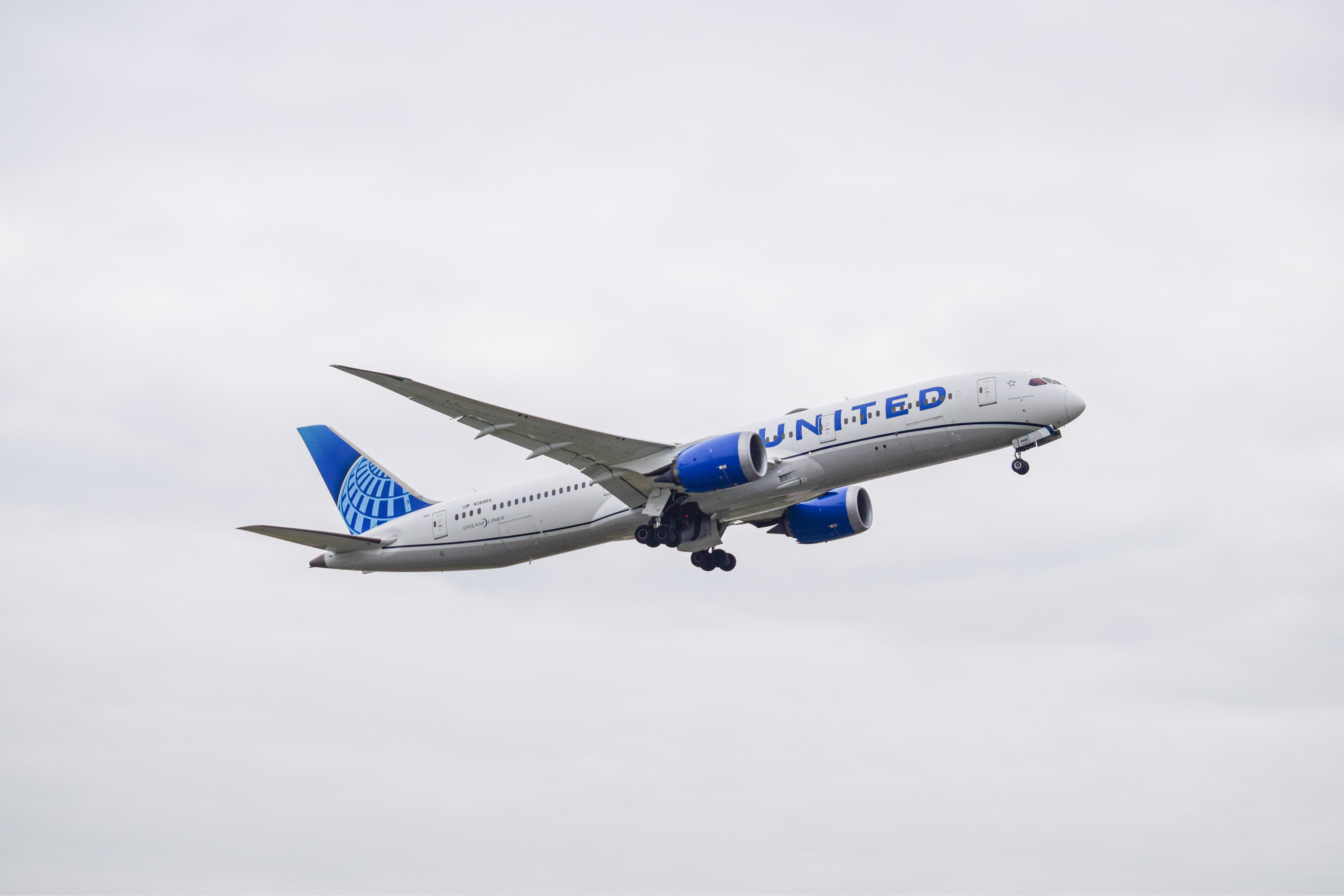 Aircraft