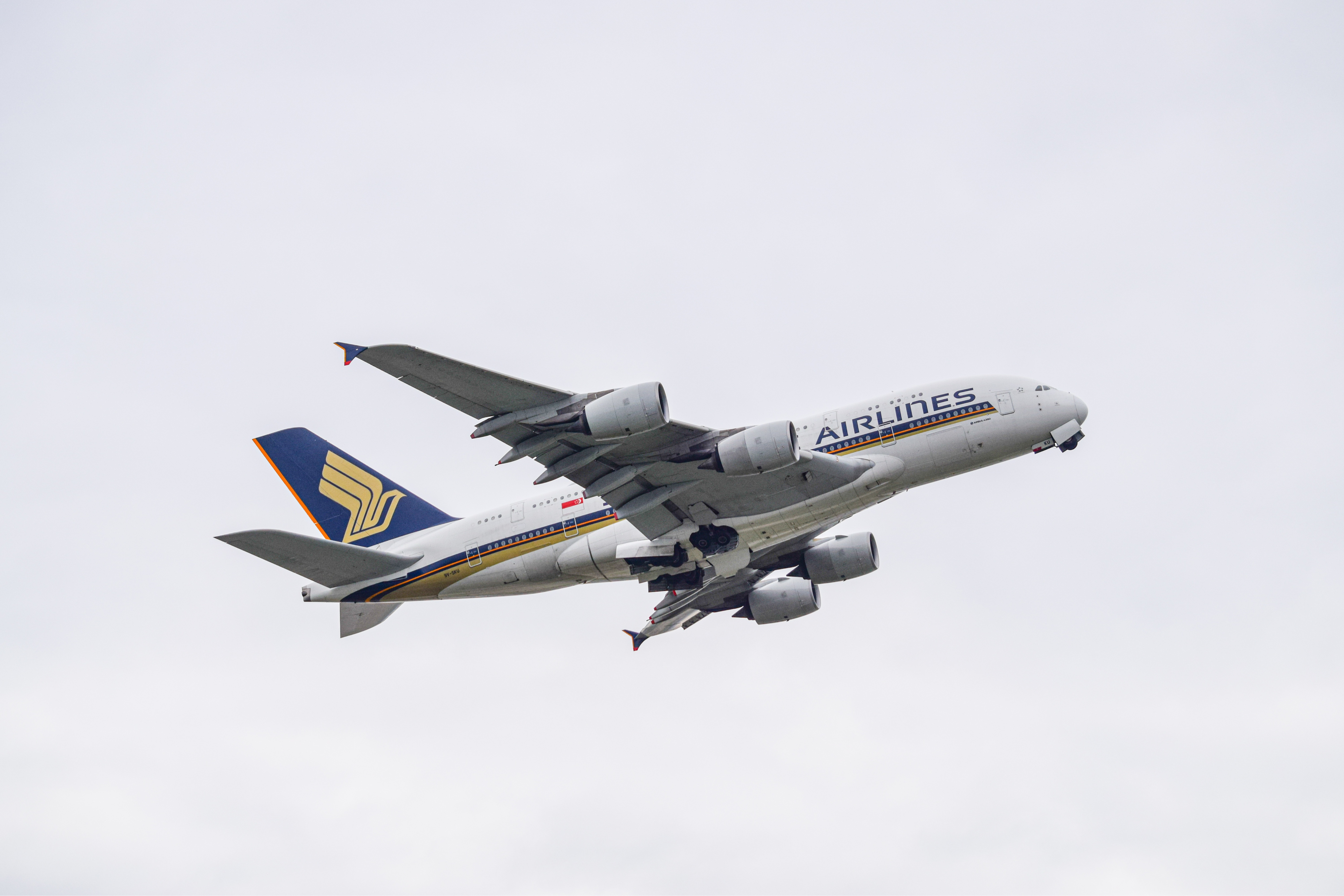 Aircraft