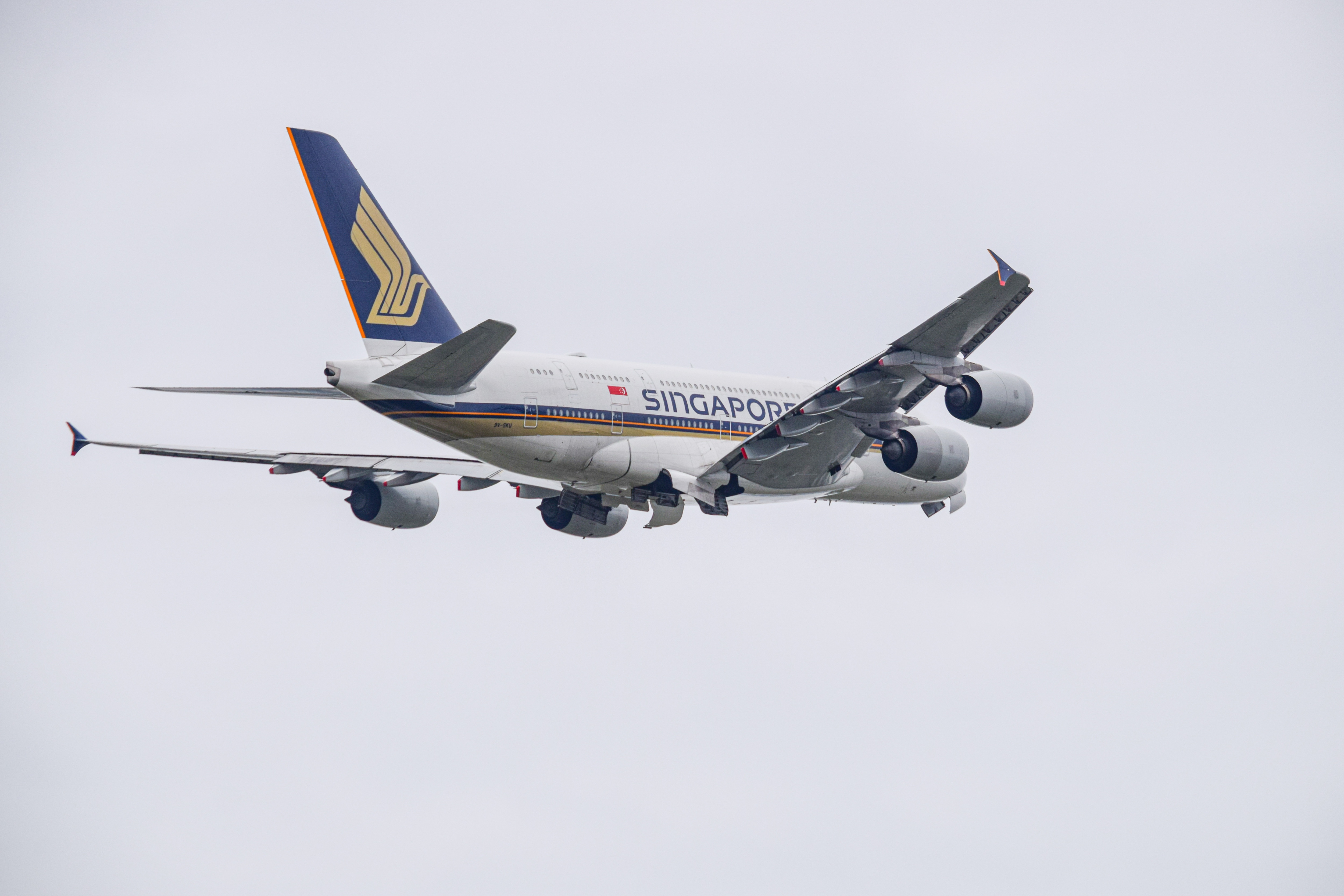 Aircraft