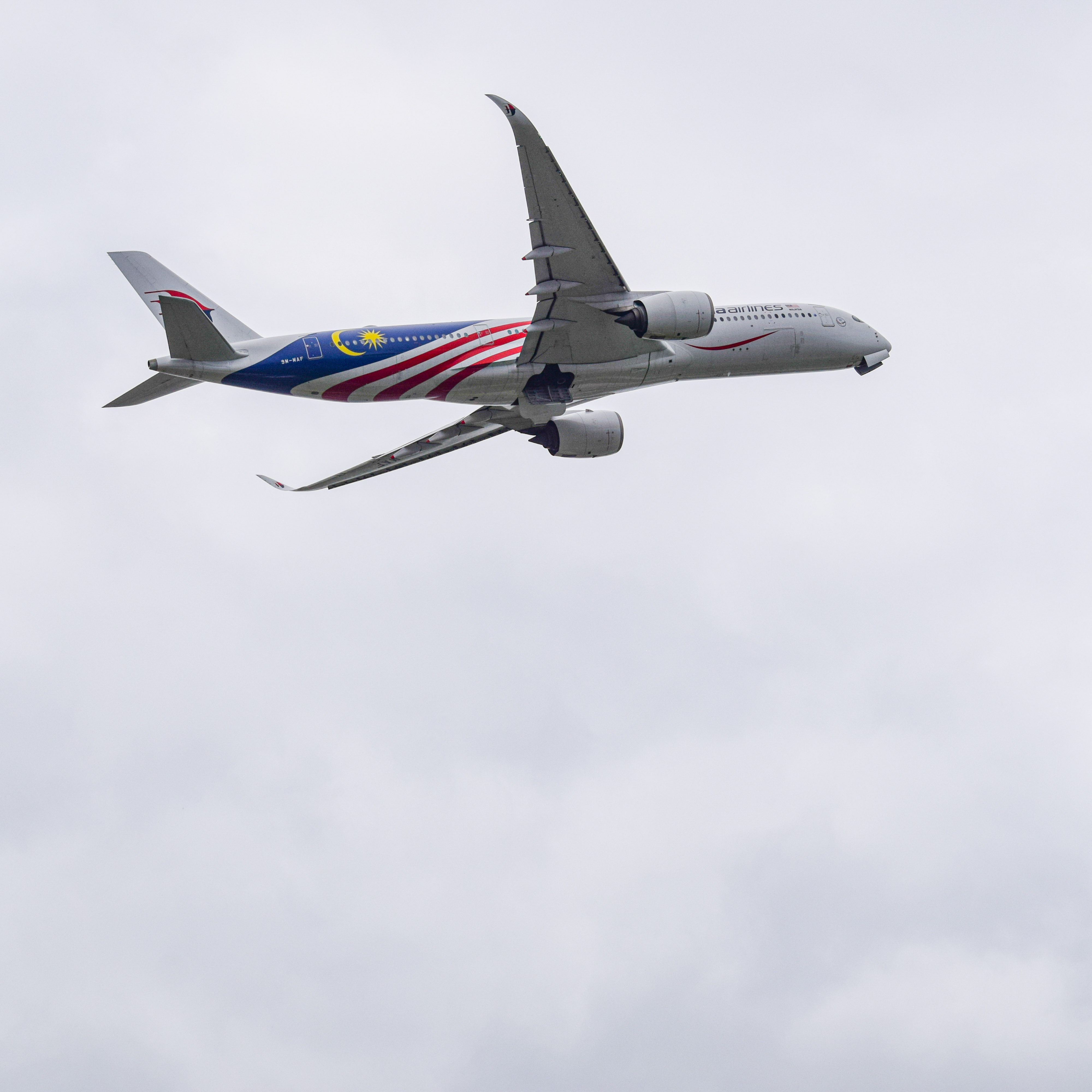 Aircraft