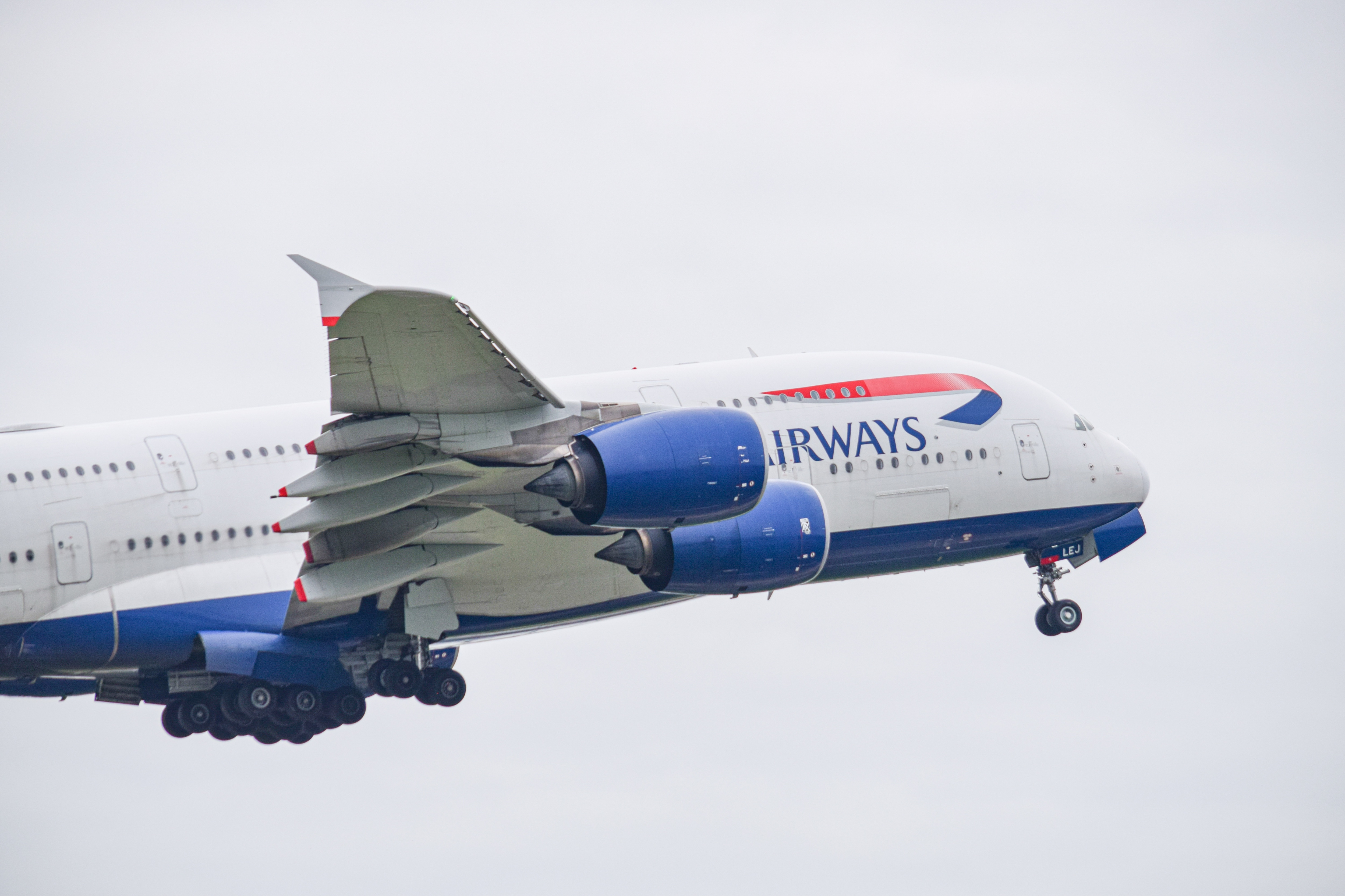 Aircraft