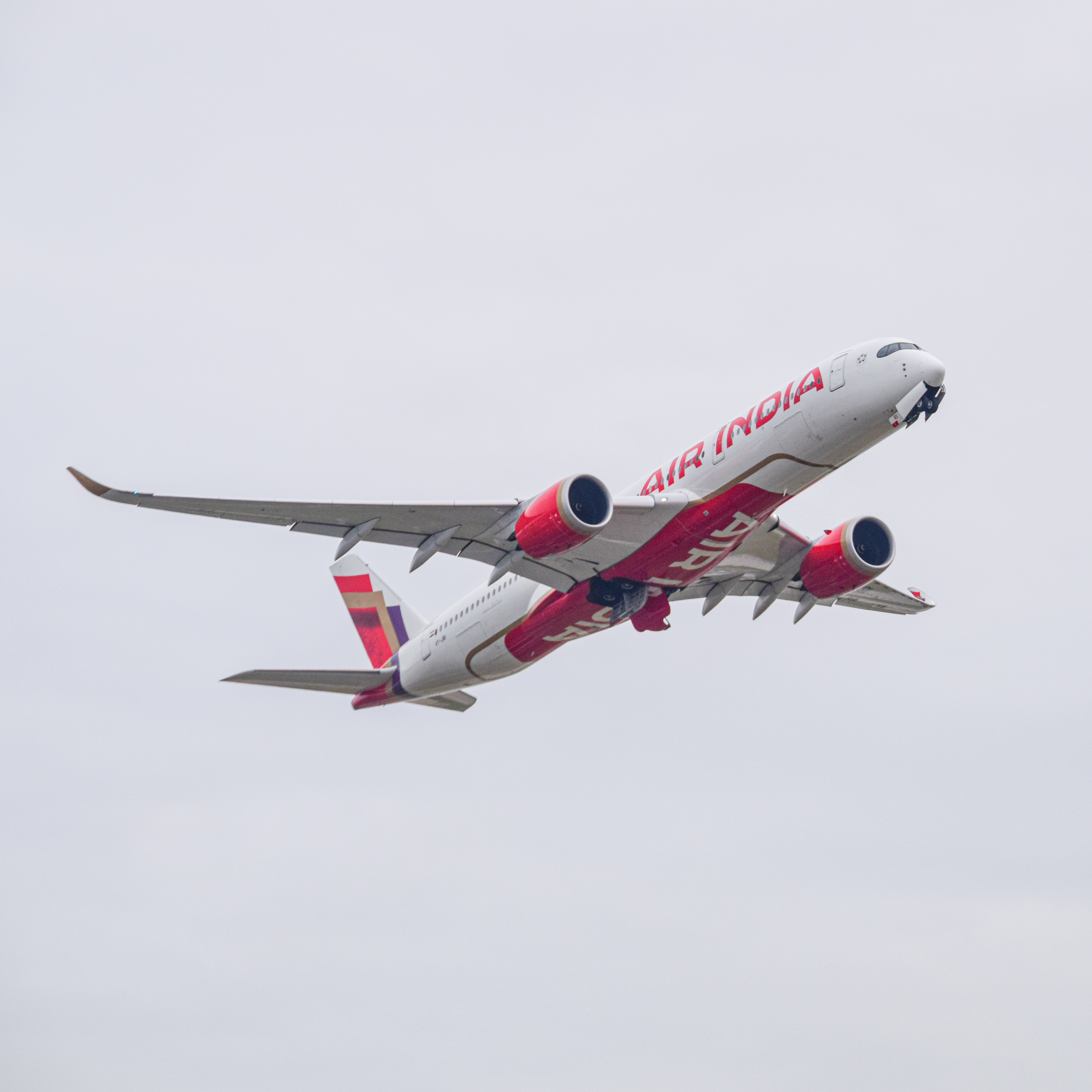 Aircraft