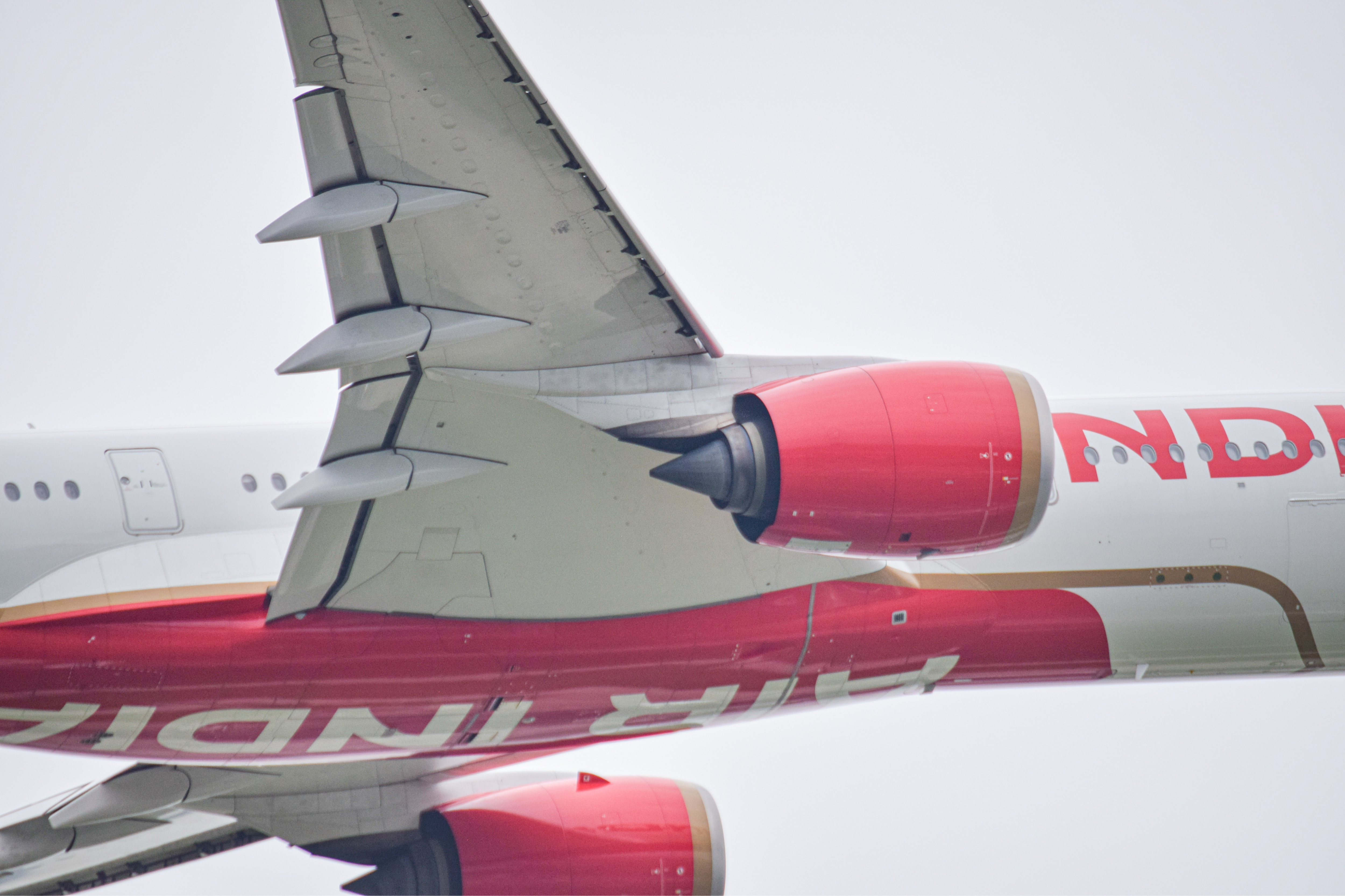 Aircraft