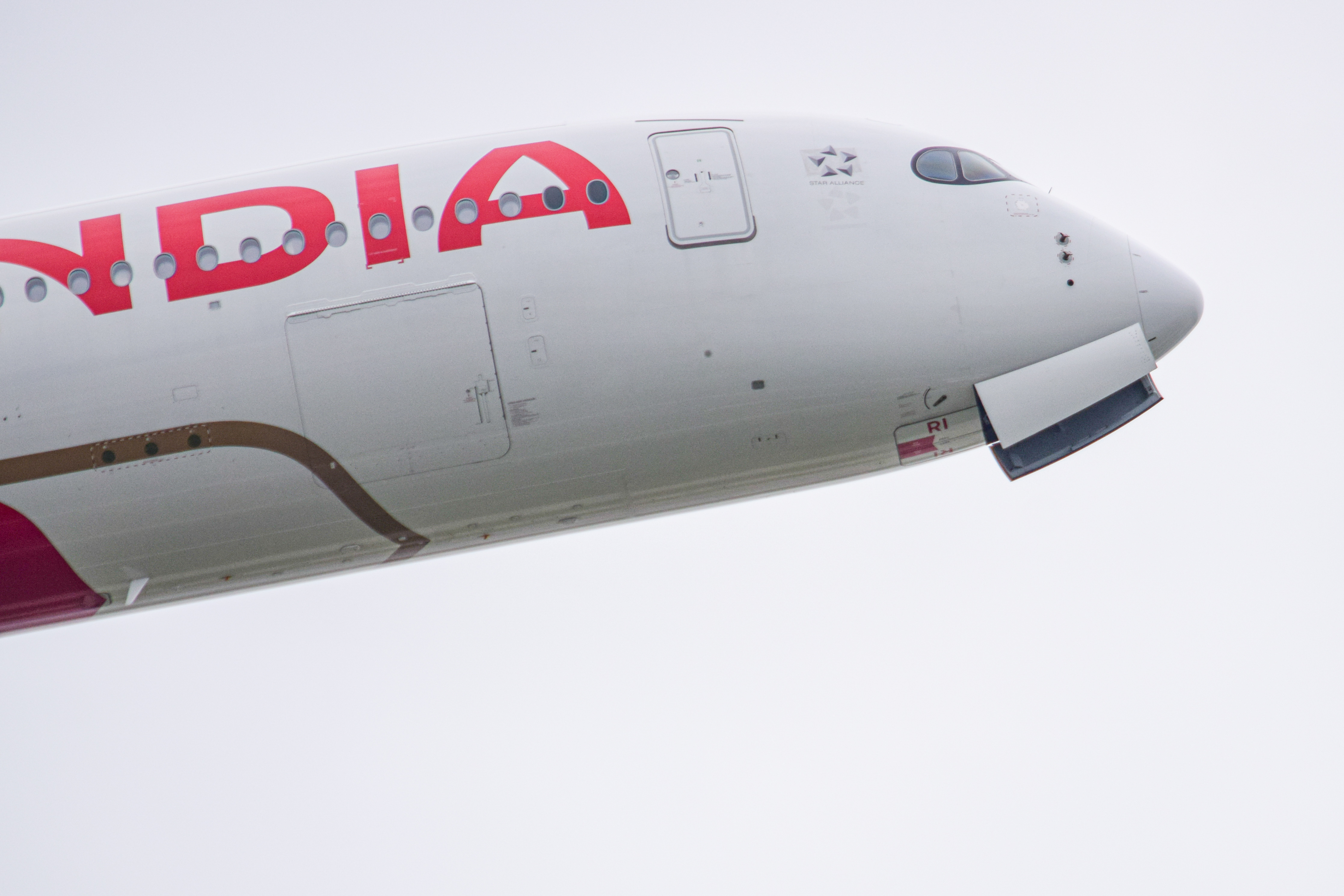Aircraft