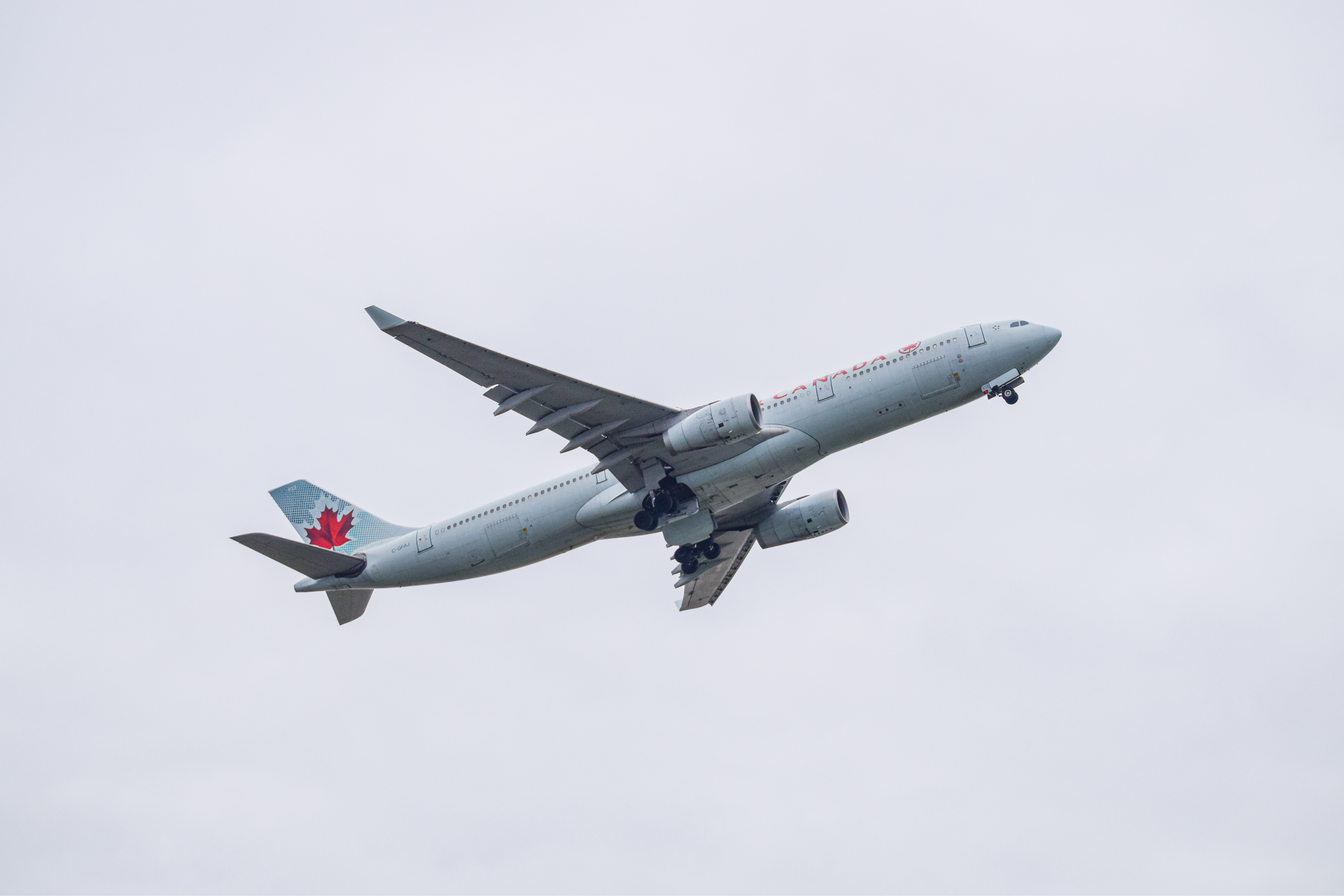 Aircraft