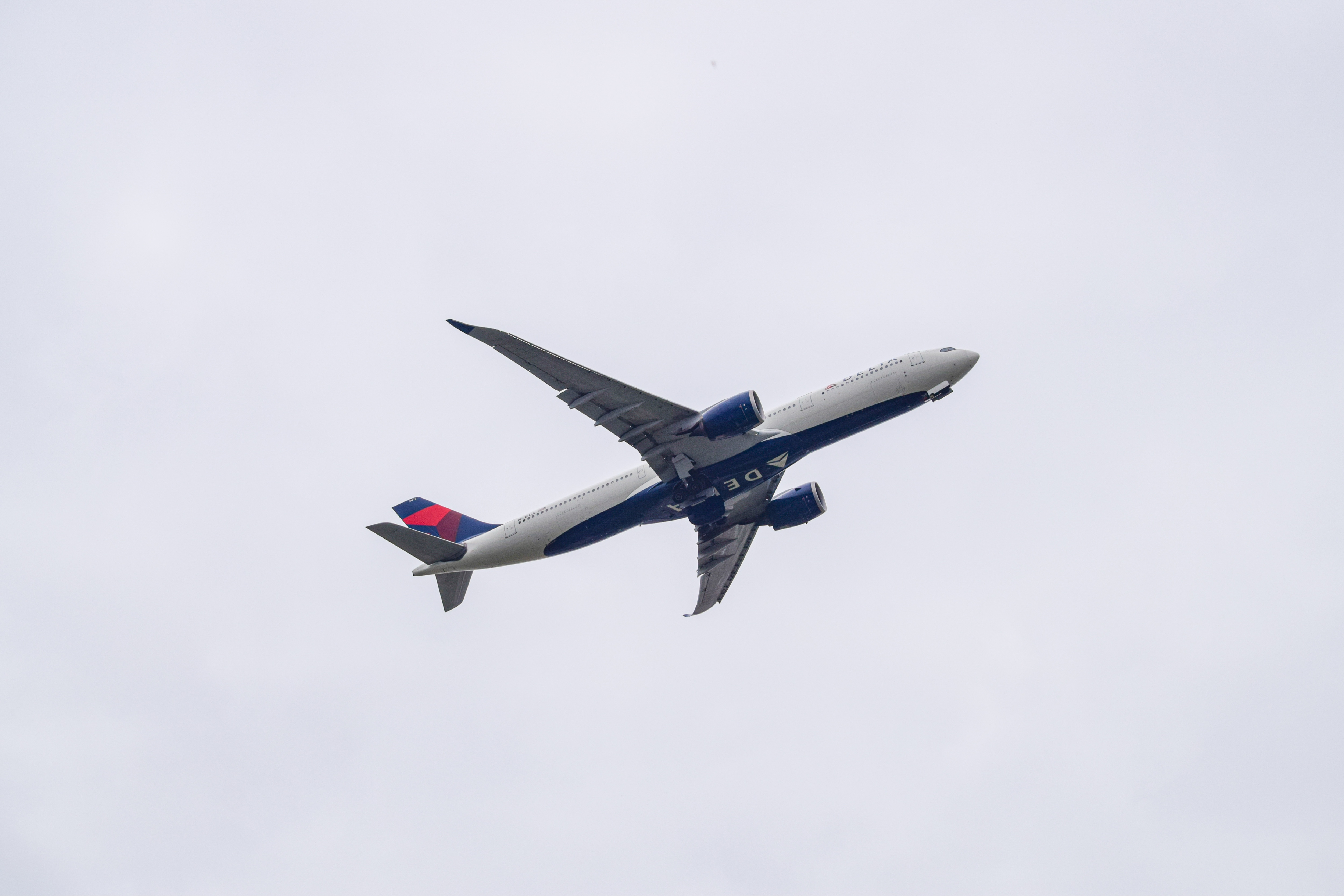 Aircraft
