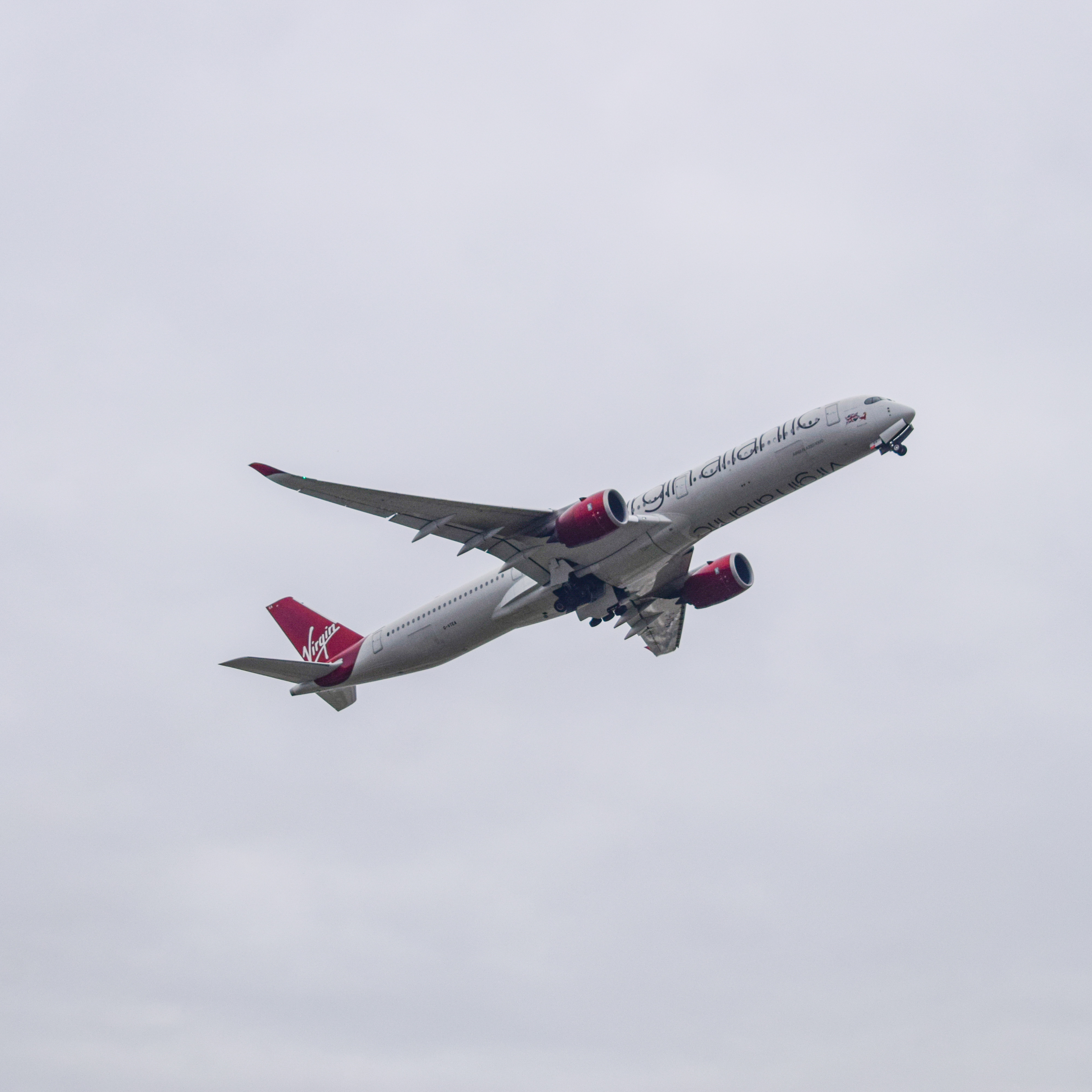 Aircraft
