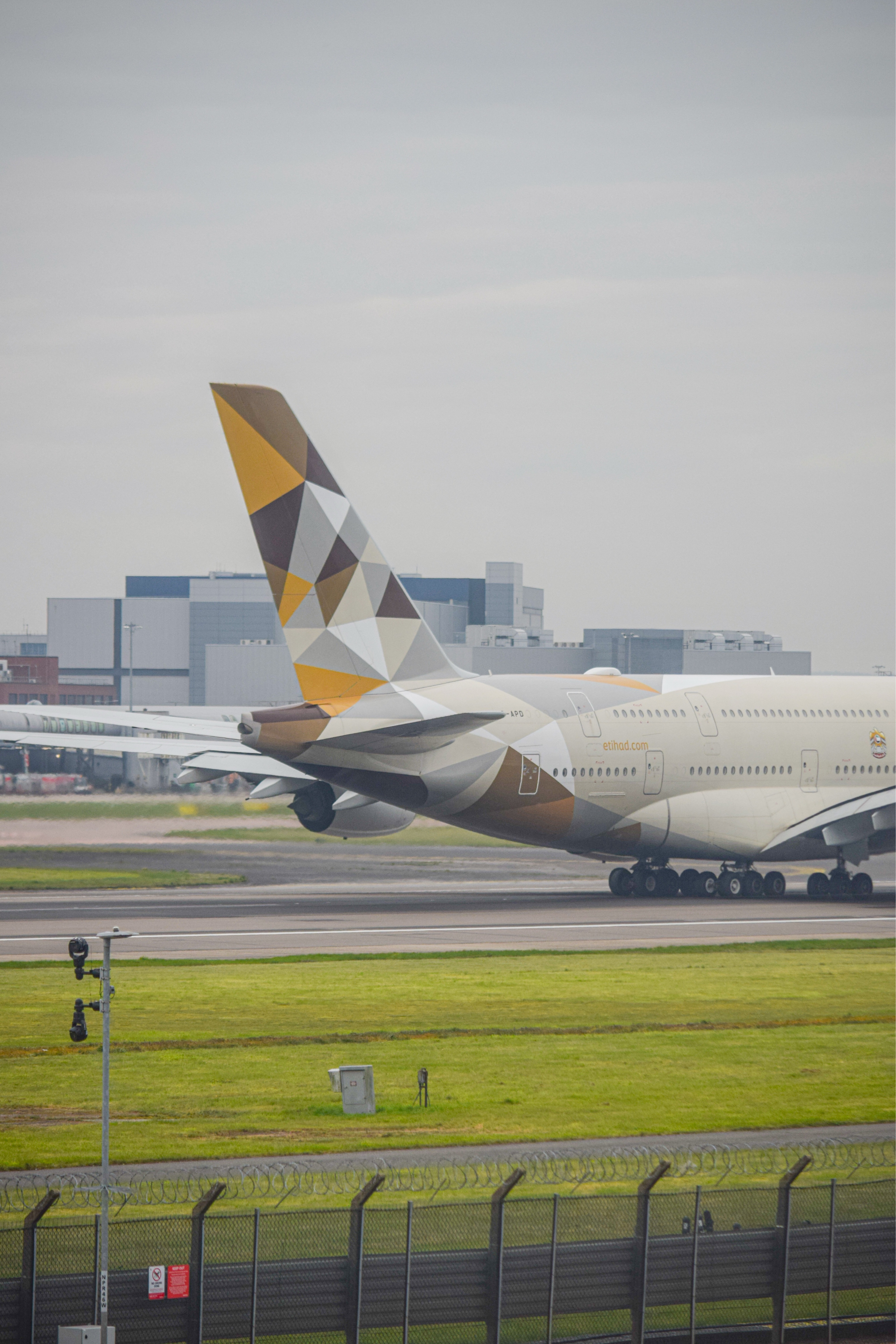 Aircraft