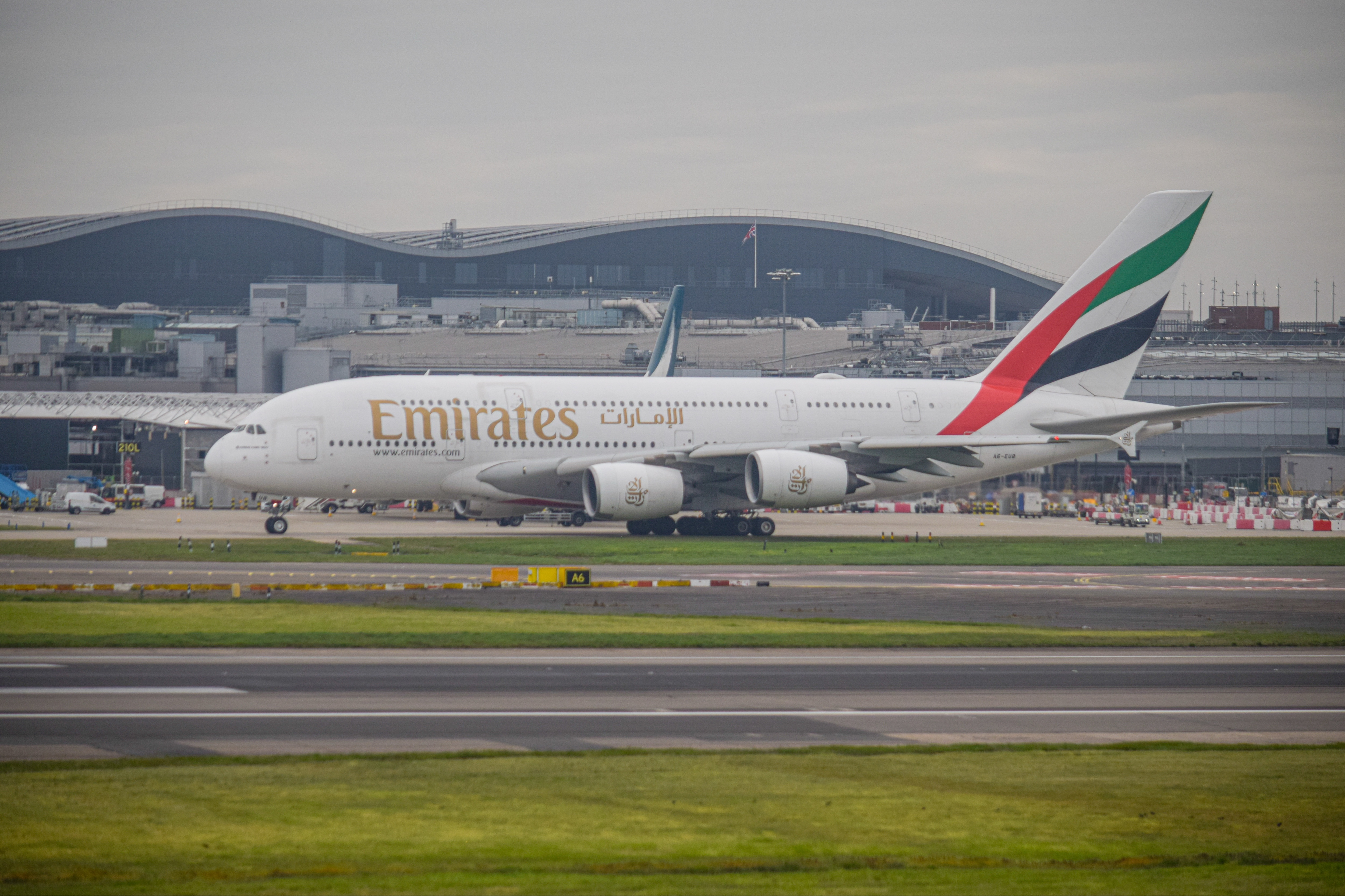 Aircraft