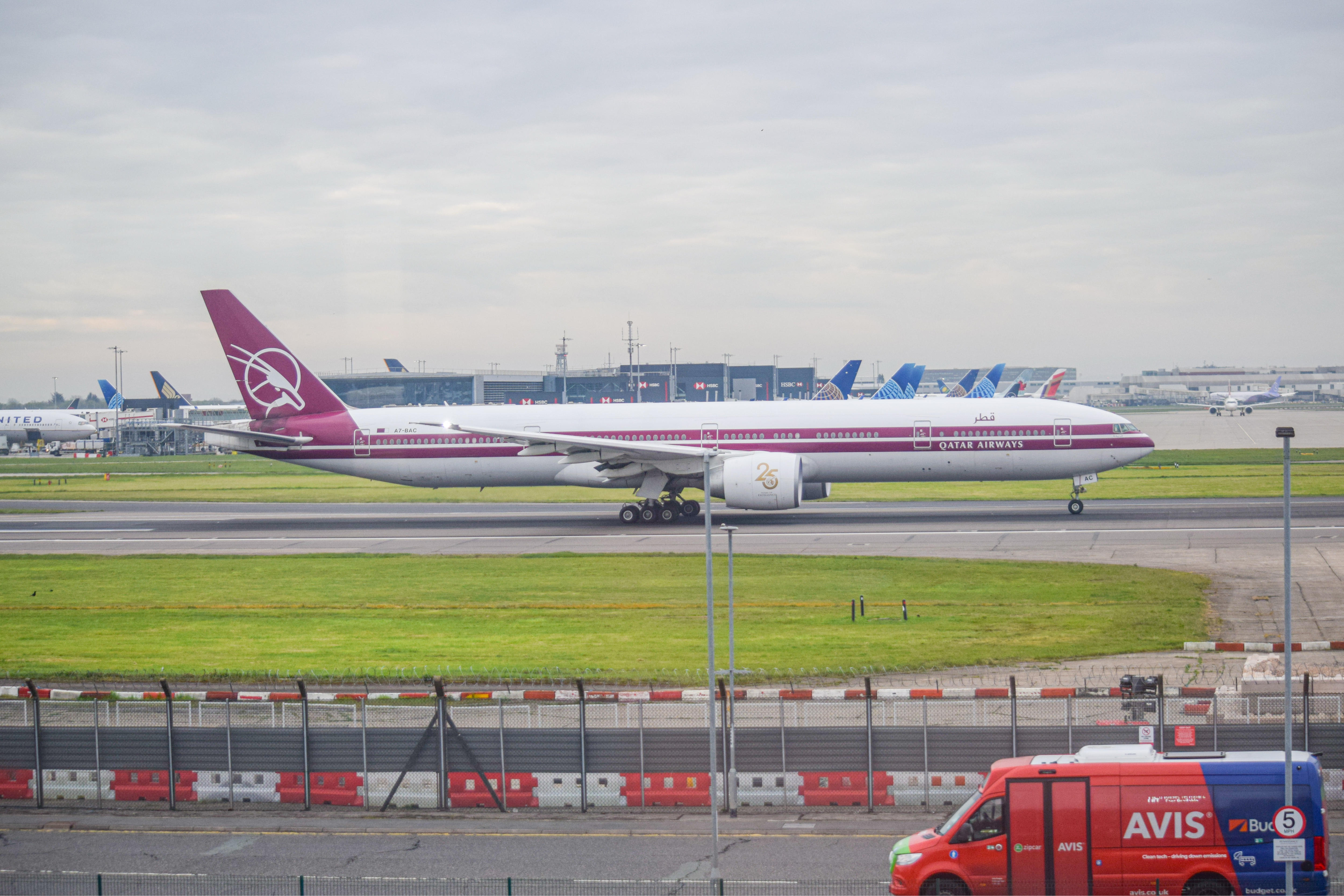 Aircraft