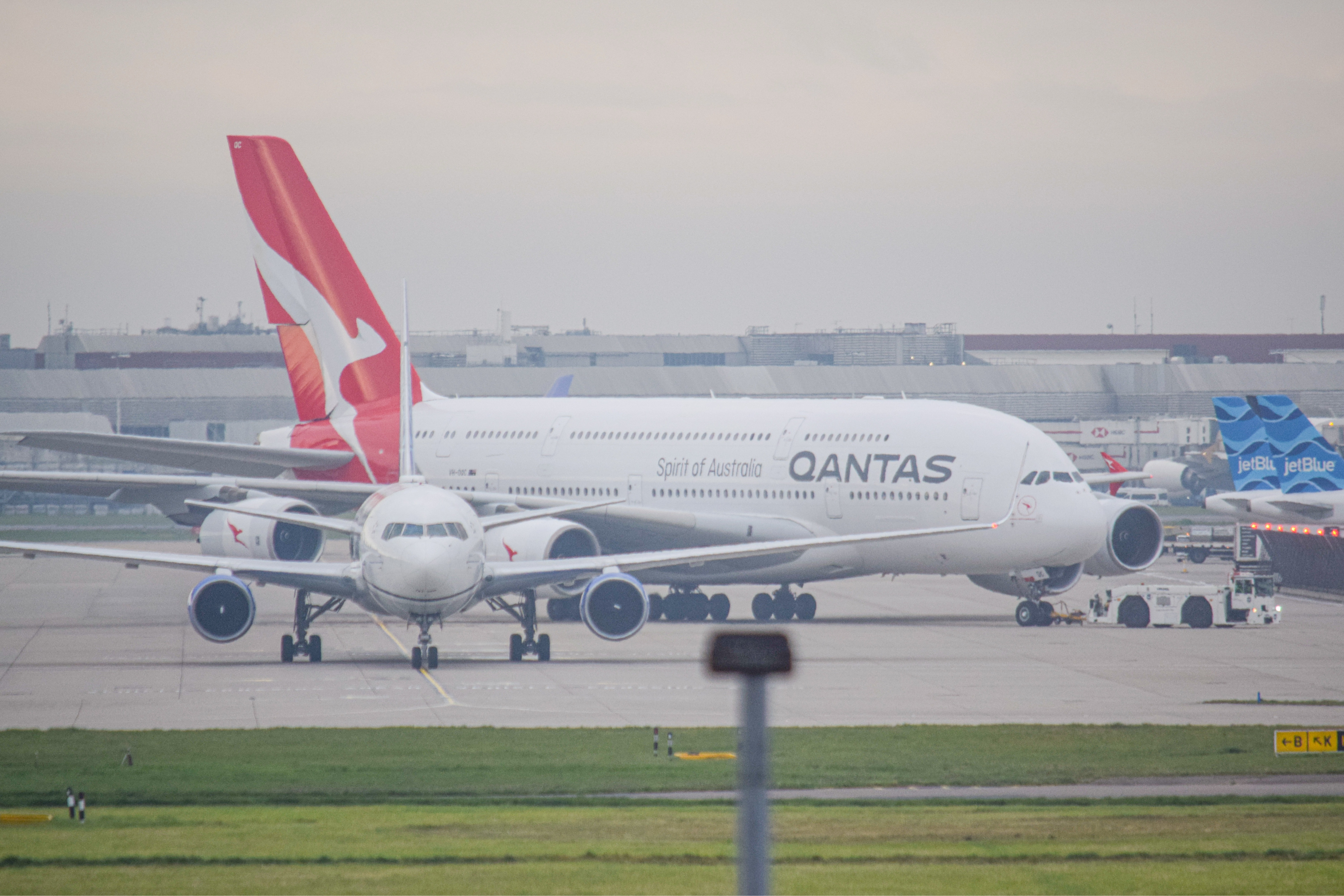 Aircraft