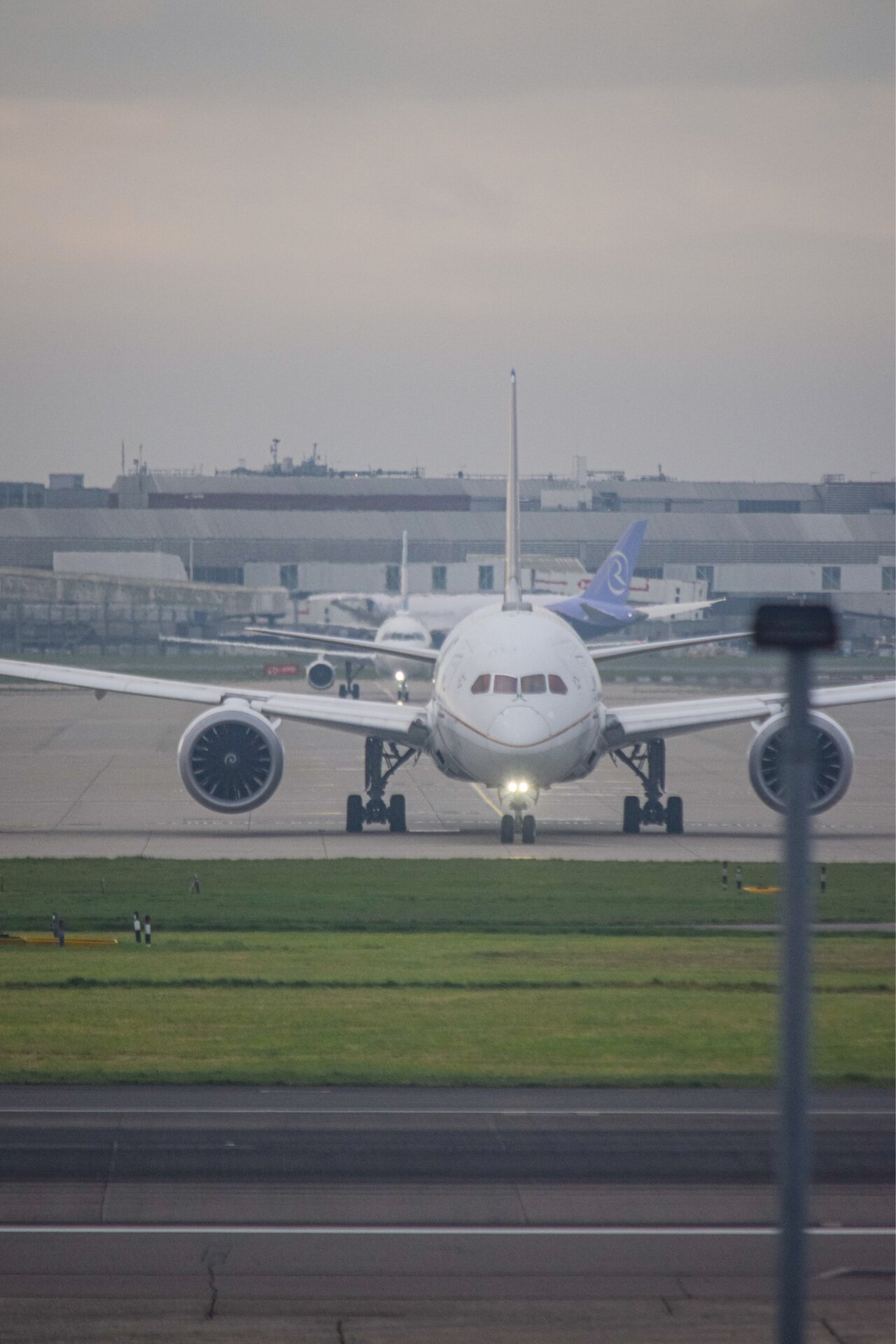 Spotting