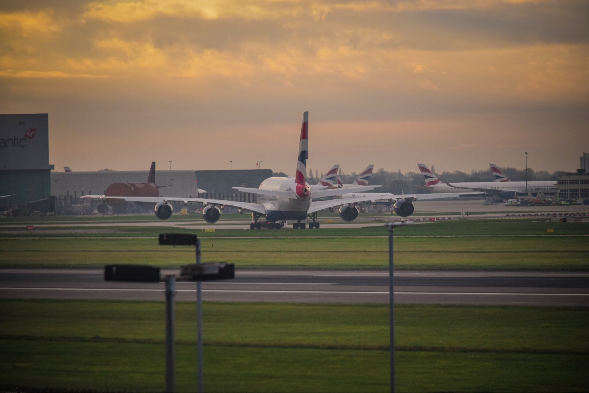 Spotting