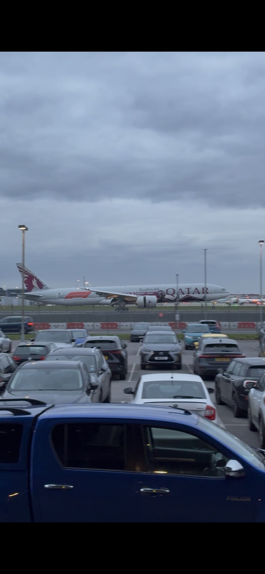 Spotting
