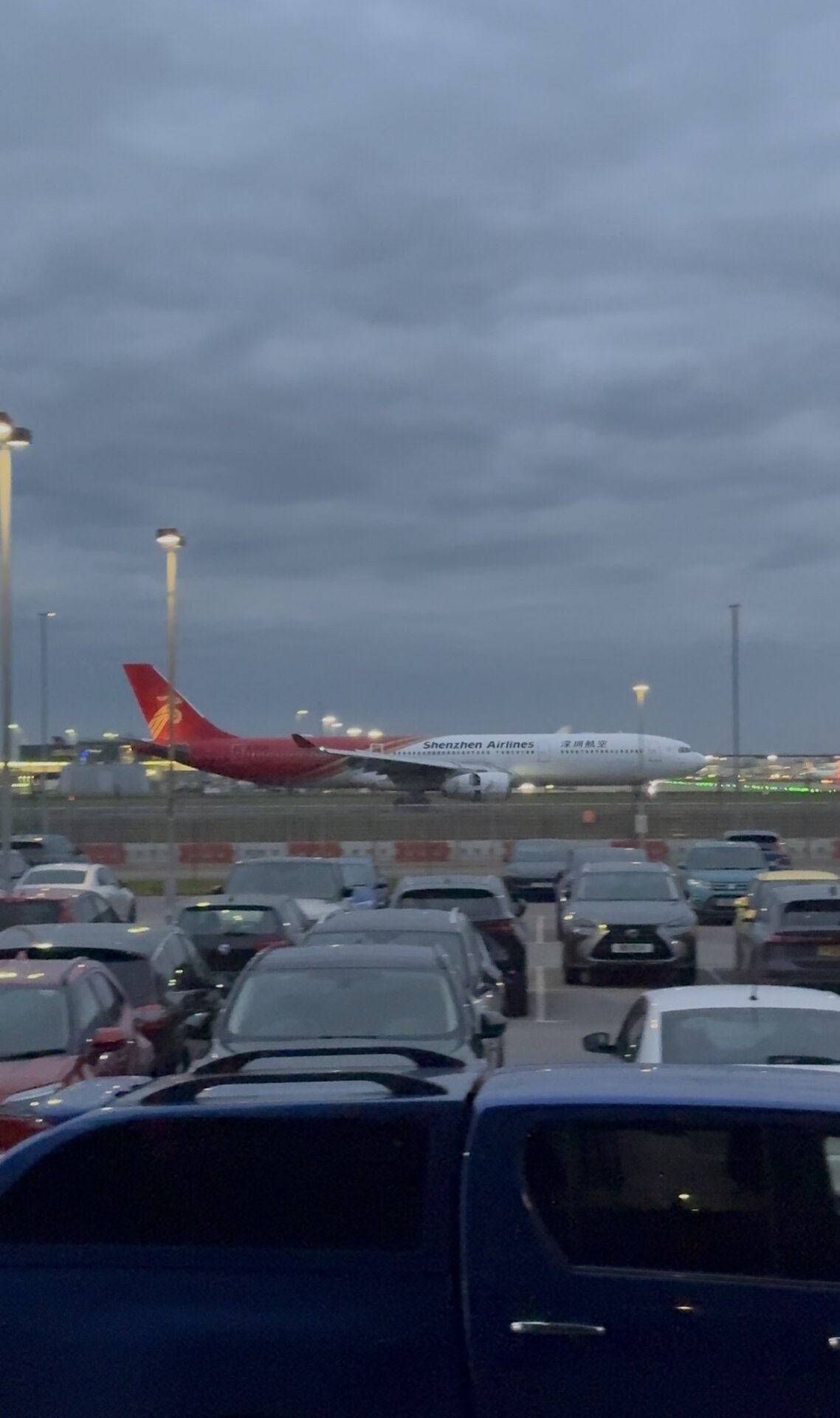 Spotting