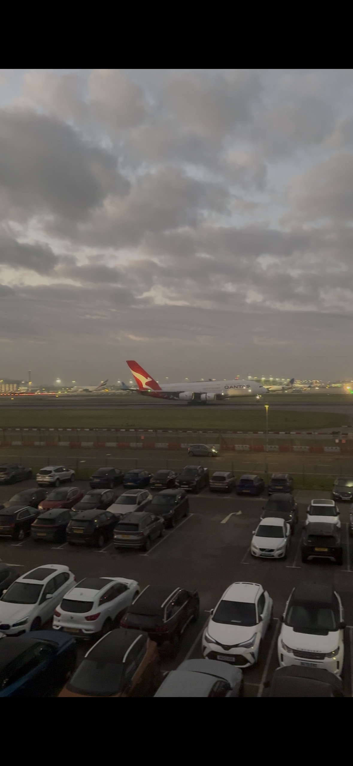 Aircraft