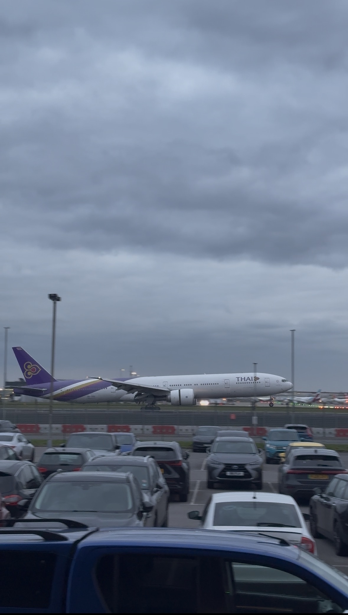 Aircraft