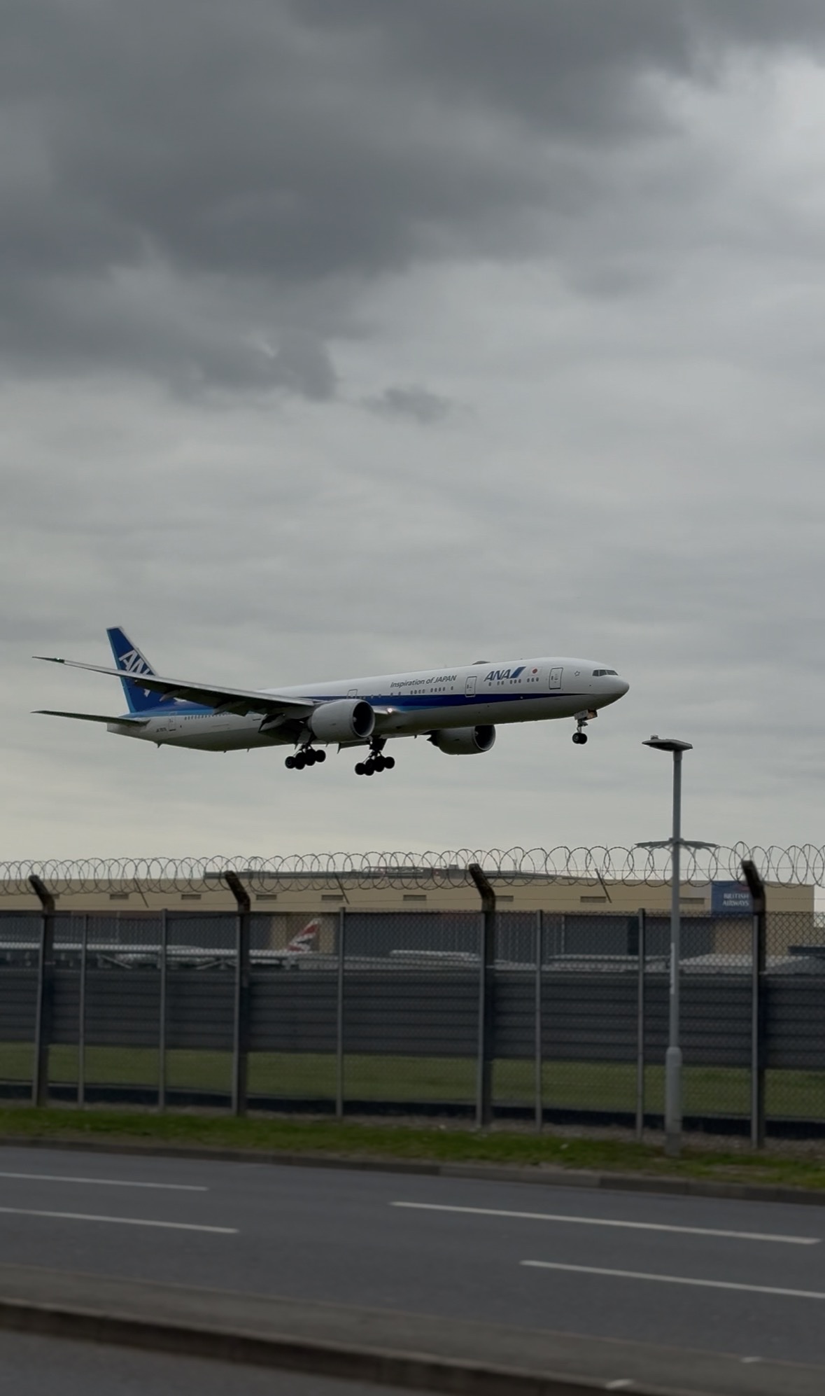 Aircraft
