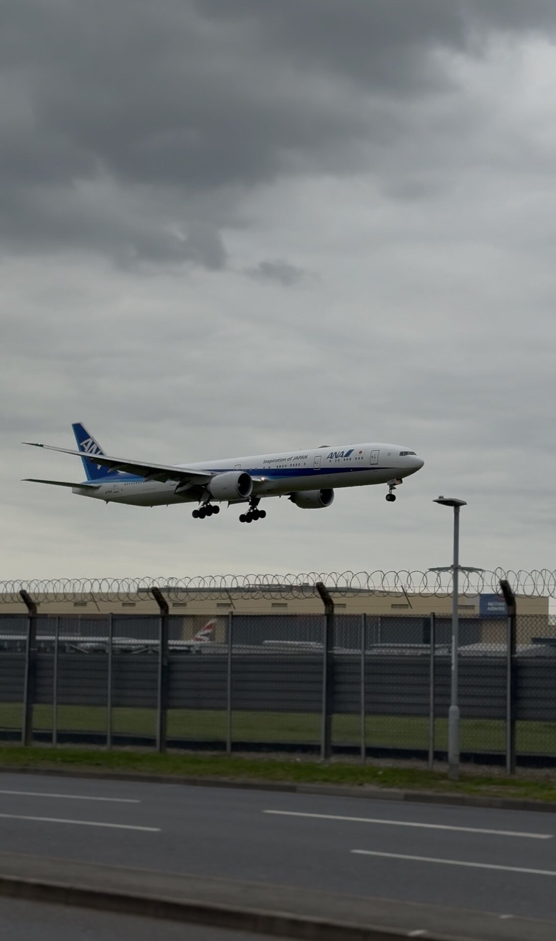 Spotting