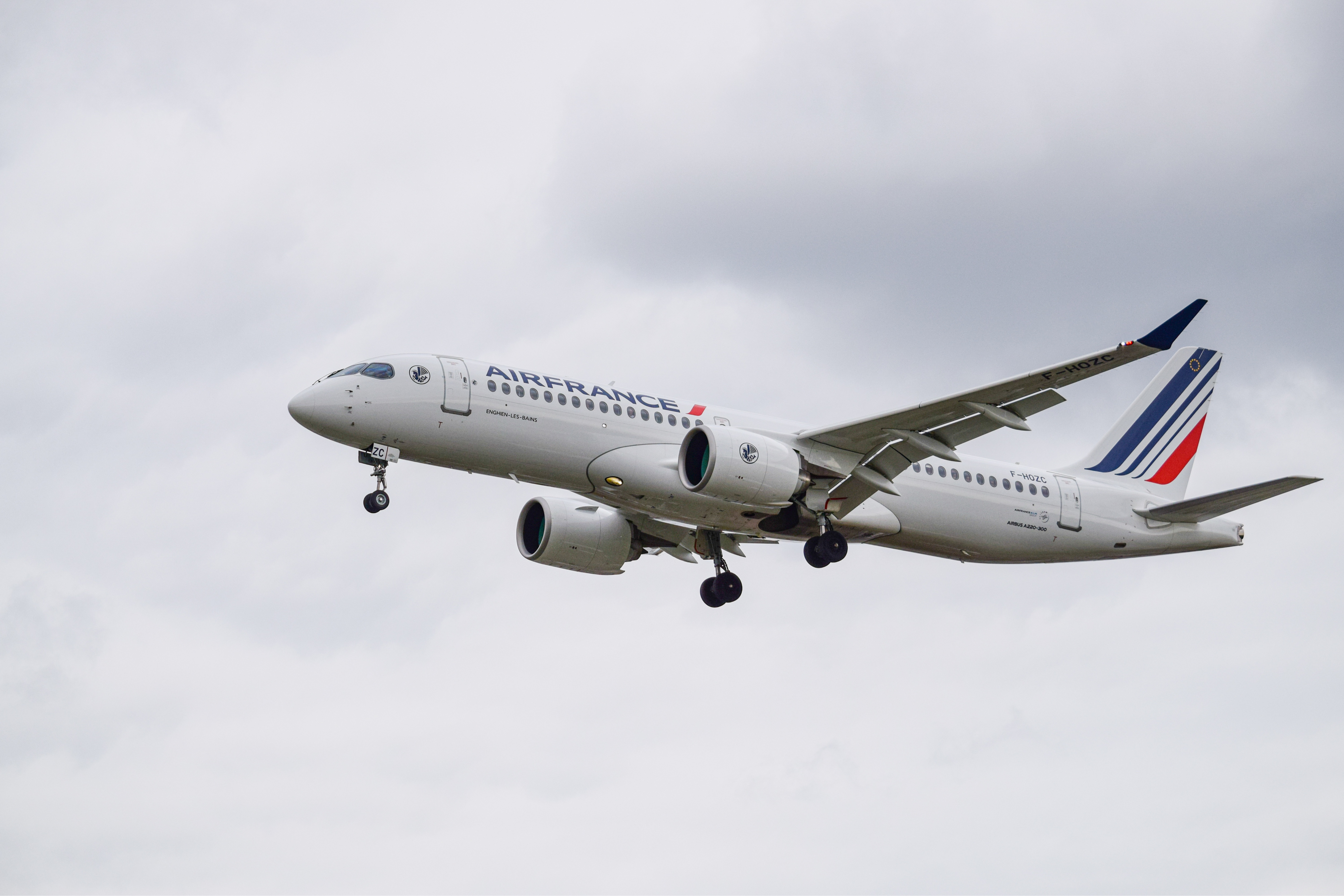 Aircraft