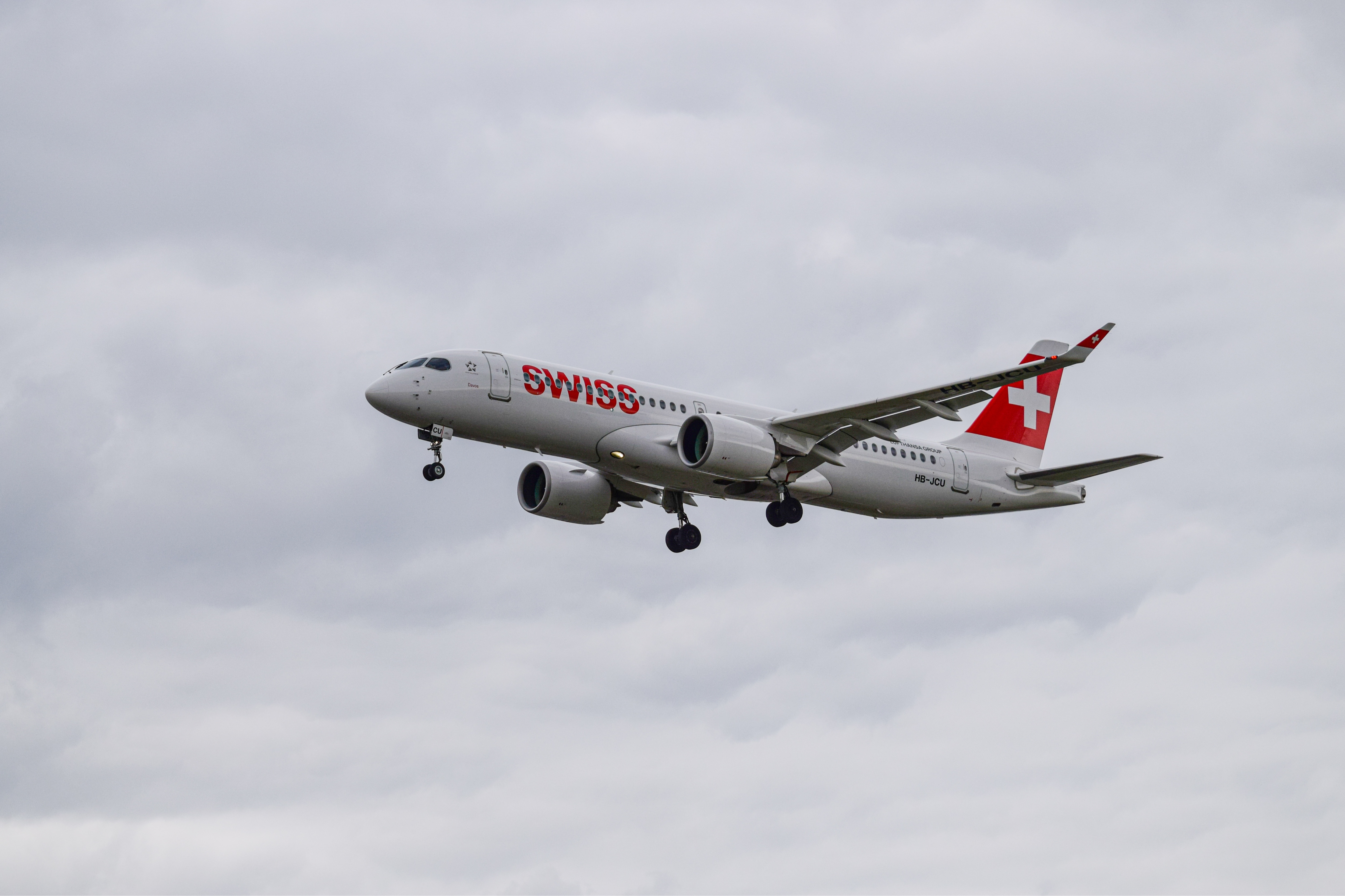 Aircraft