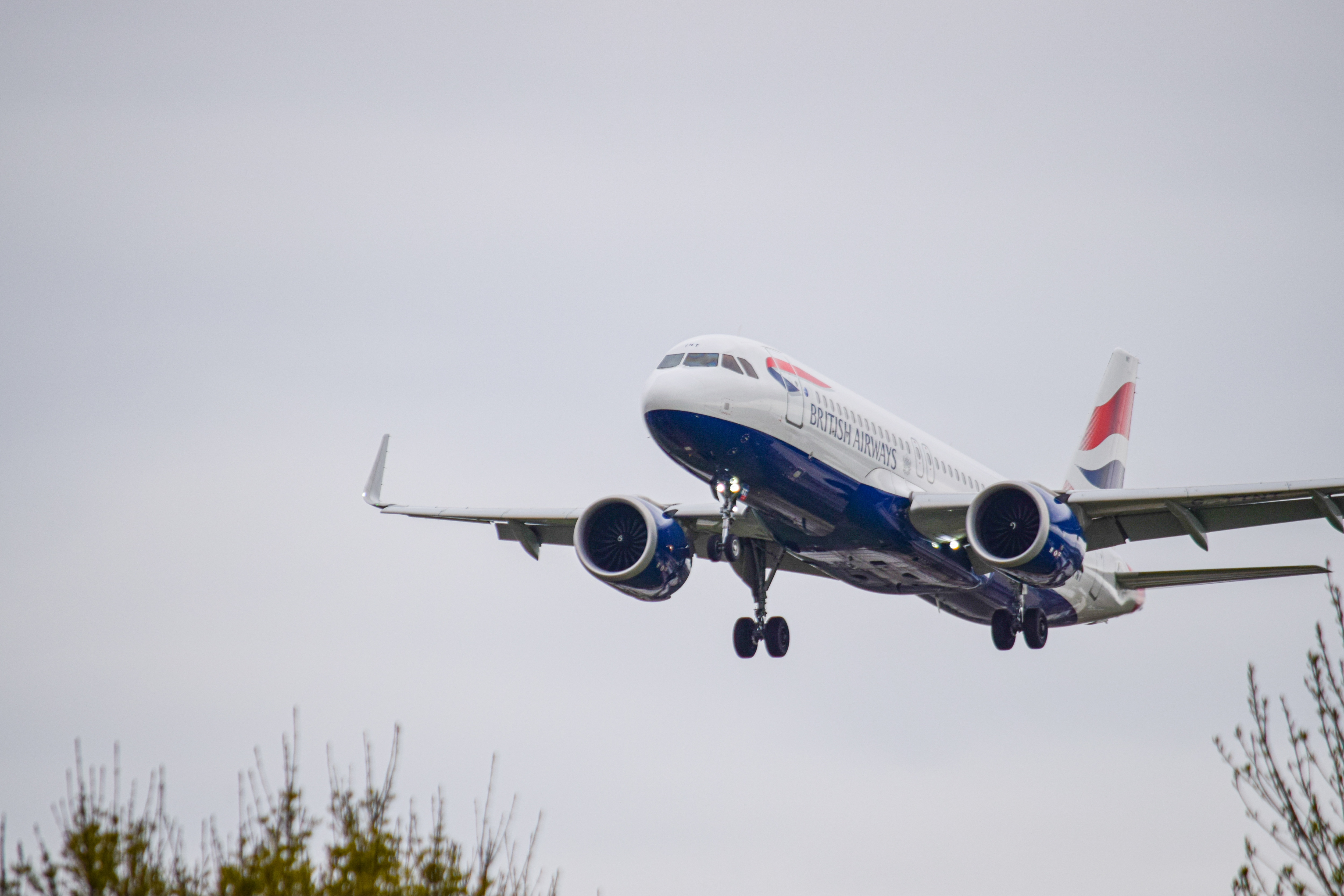 Aircraft