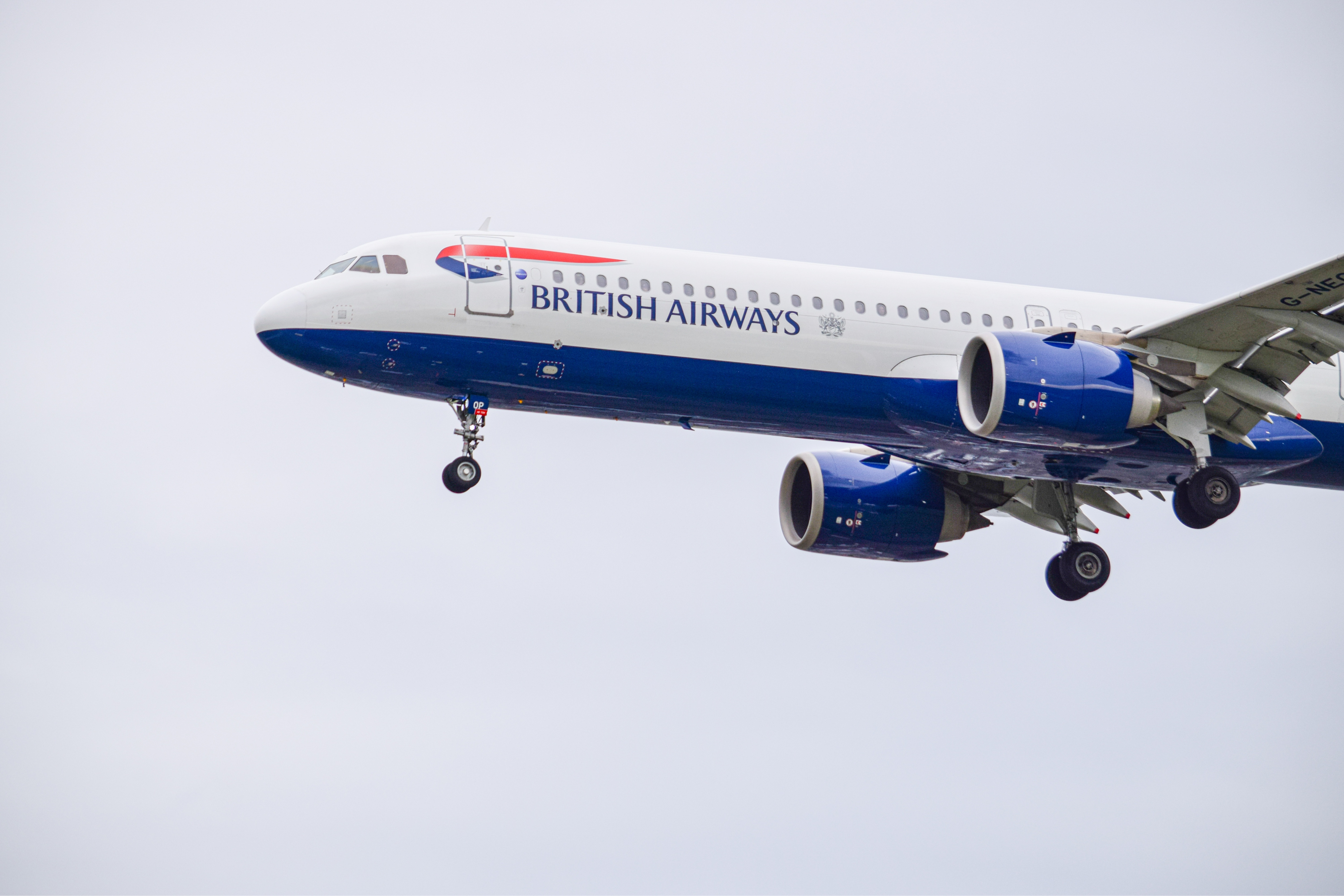 Aircraft