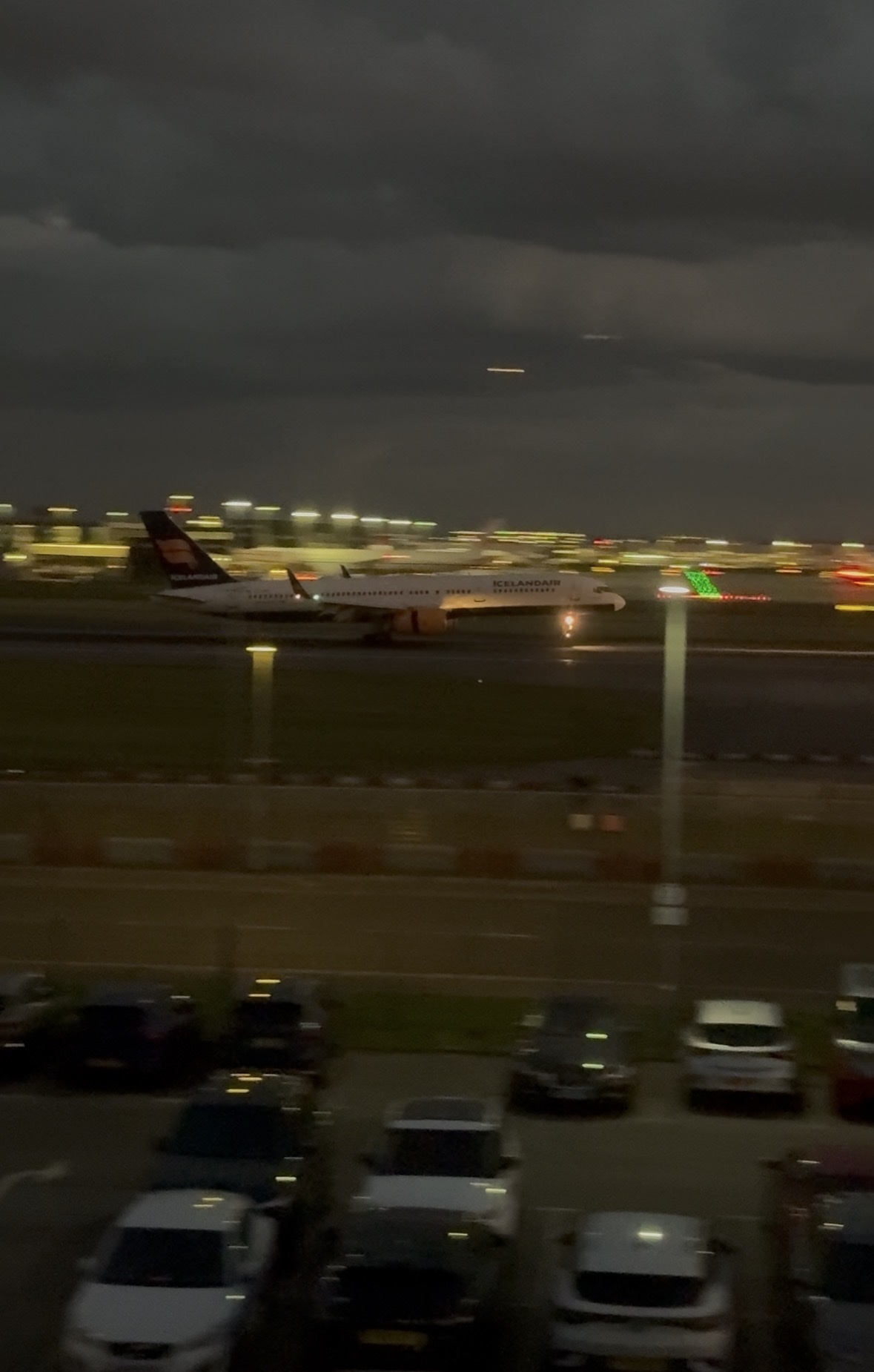 Aircraft